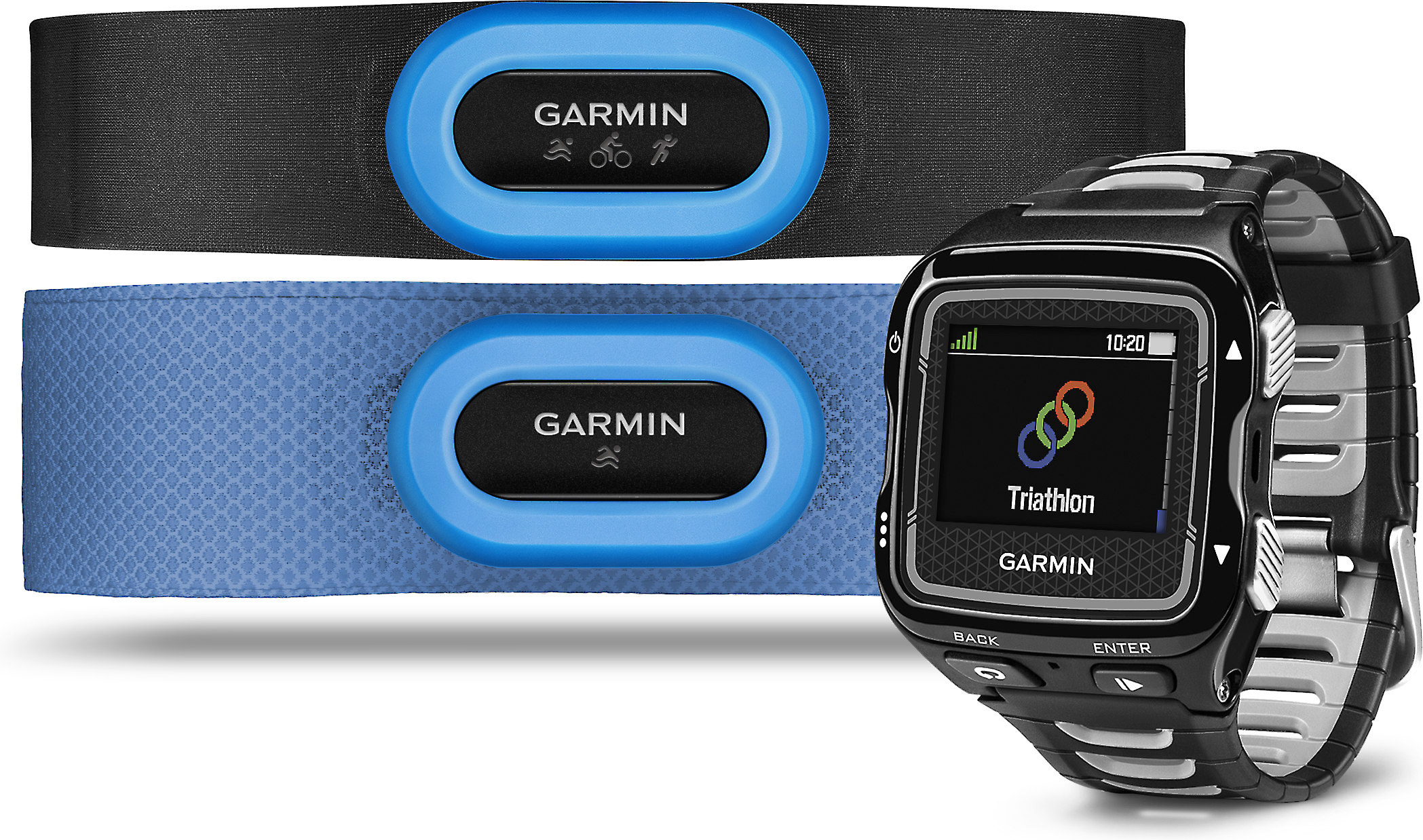 garmin forerunner 920xt heart rate monitor