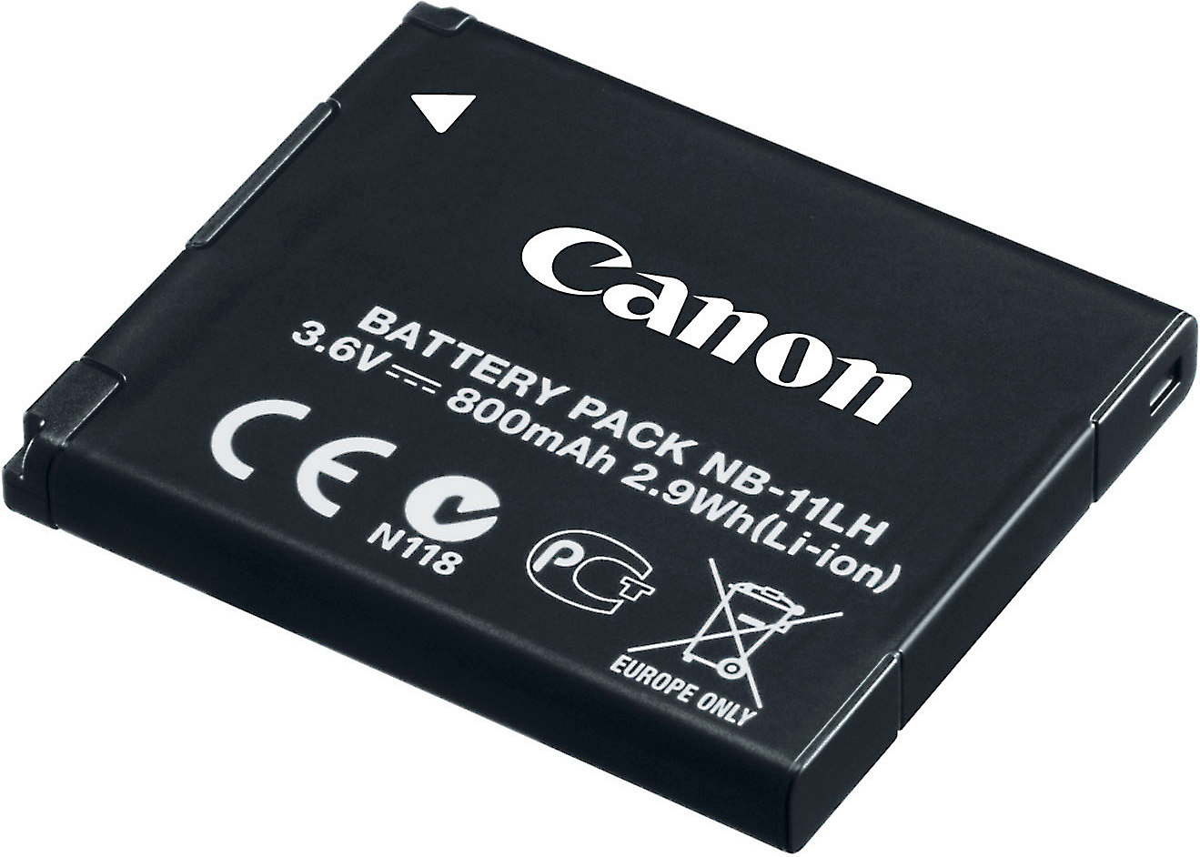 Electronics Replacement for Canon PowerShot A3500 is Battery and ...