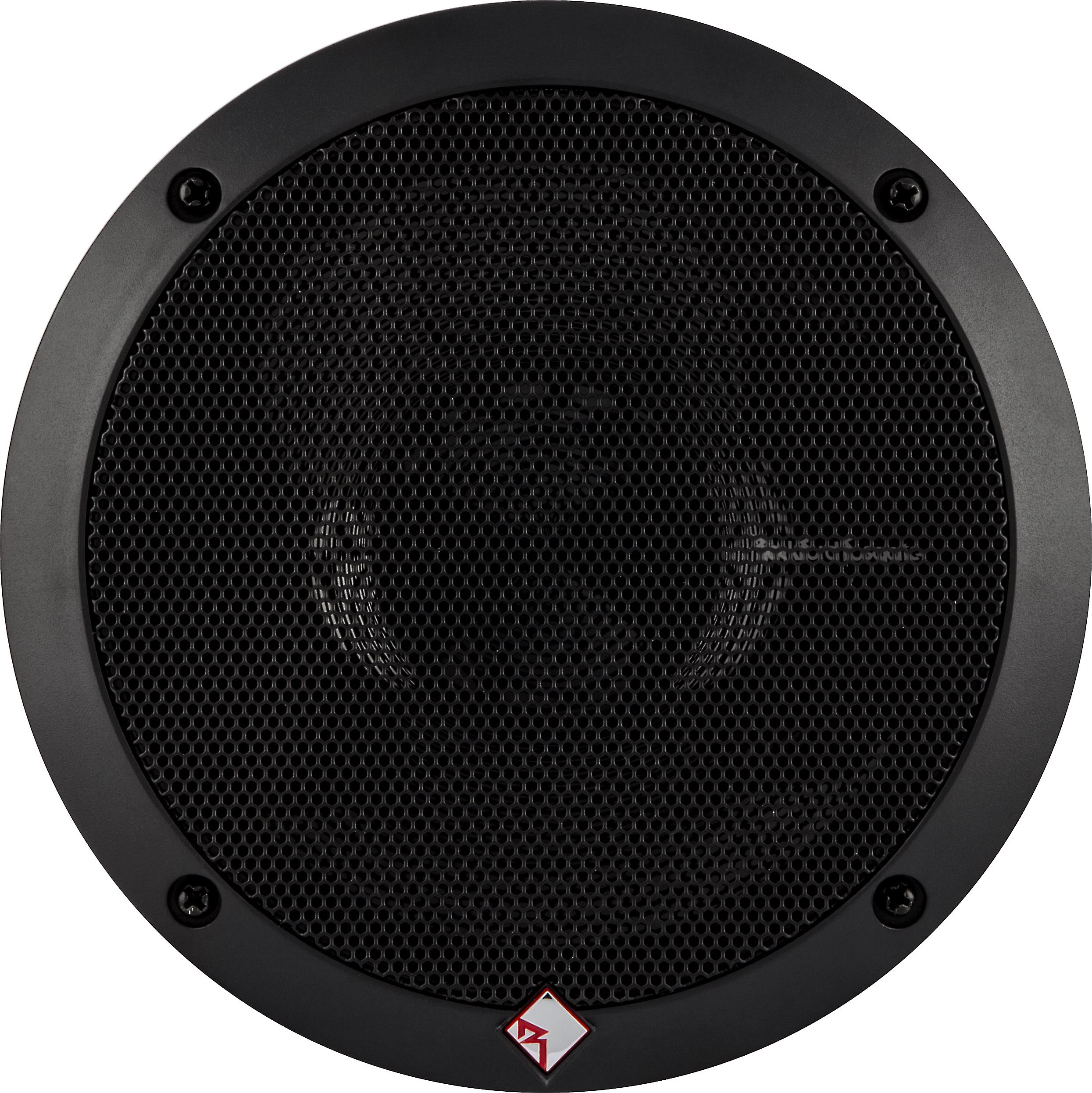 Rockford Fosgate Punch P165-SE 6-1/2