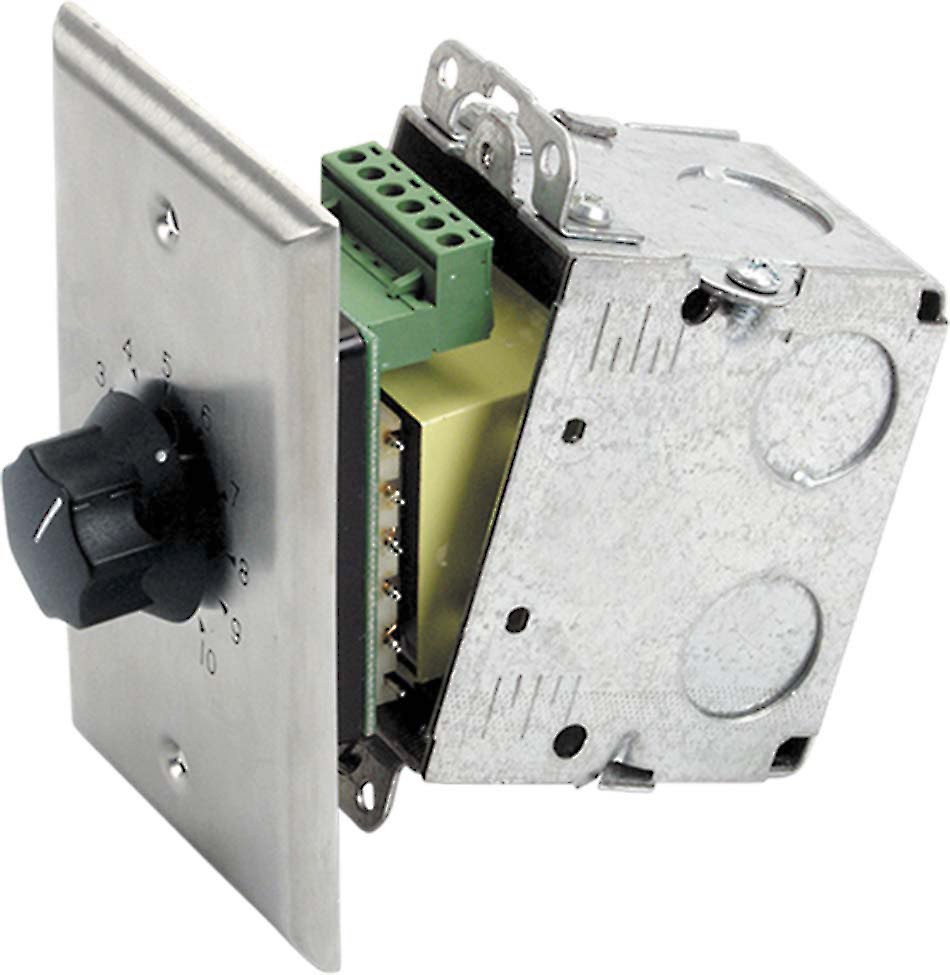 70 Volt Speaker System Wiring Diagram from images.crutchfieldonline.com