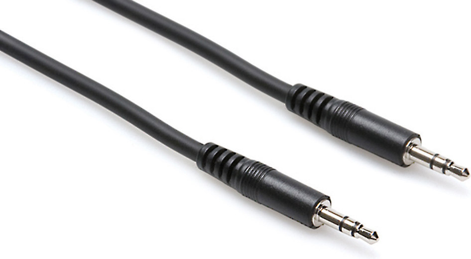 3.5mm Audio Cables at