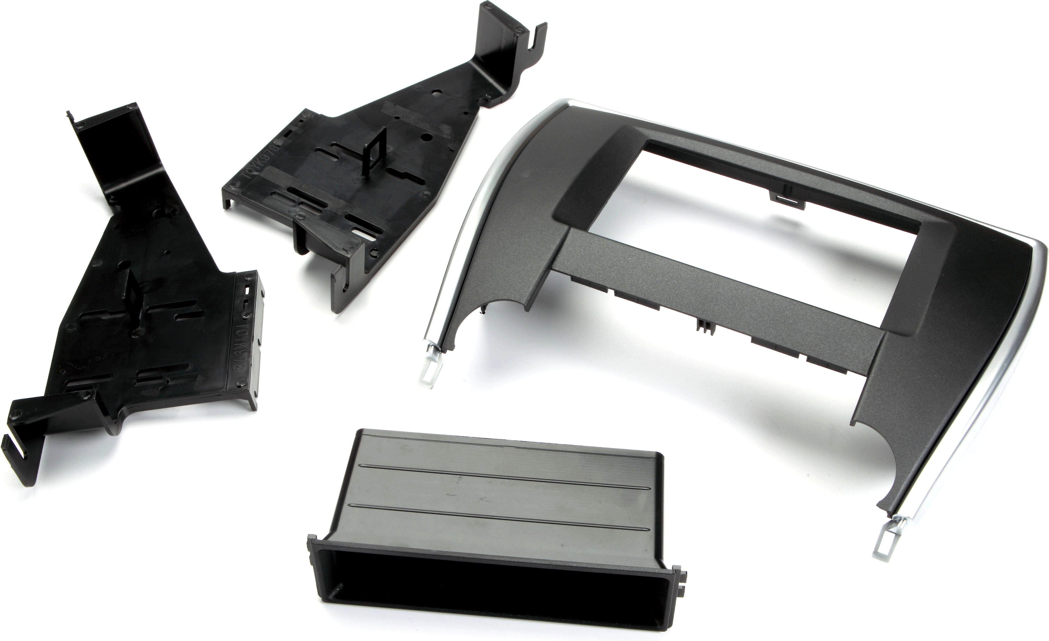 Customer Reviews: American International TOYK978 Dash Kit