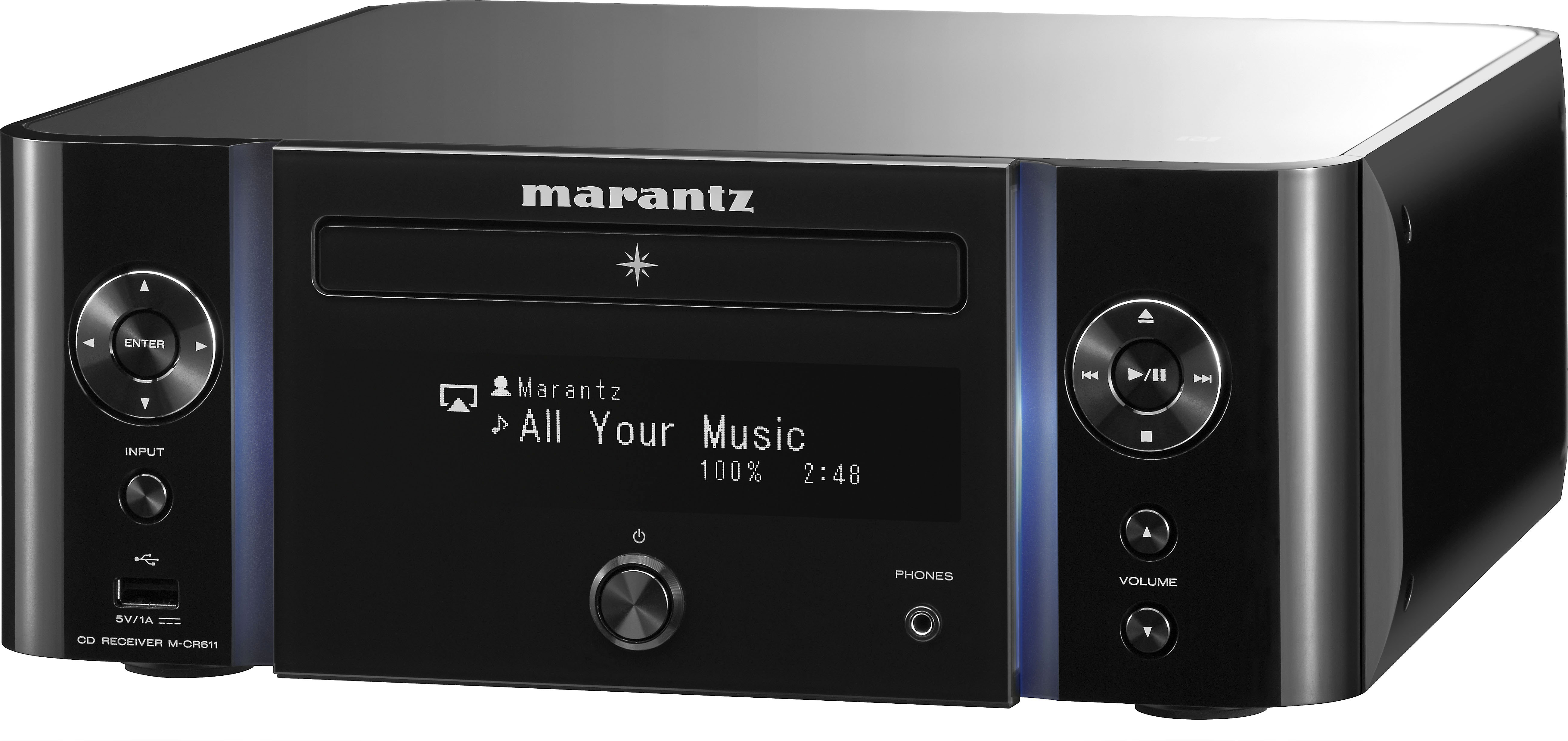 Troubleshooting Marantz Mcr611 Bluetooth Problems: A Quick Fix Guide