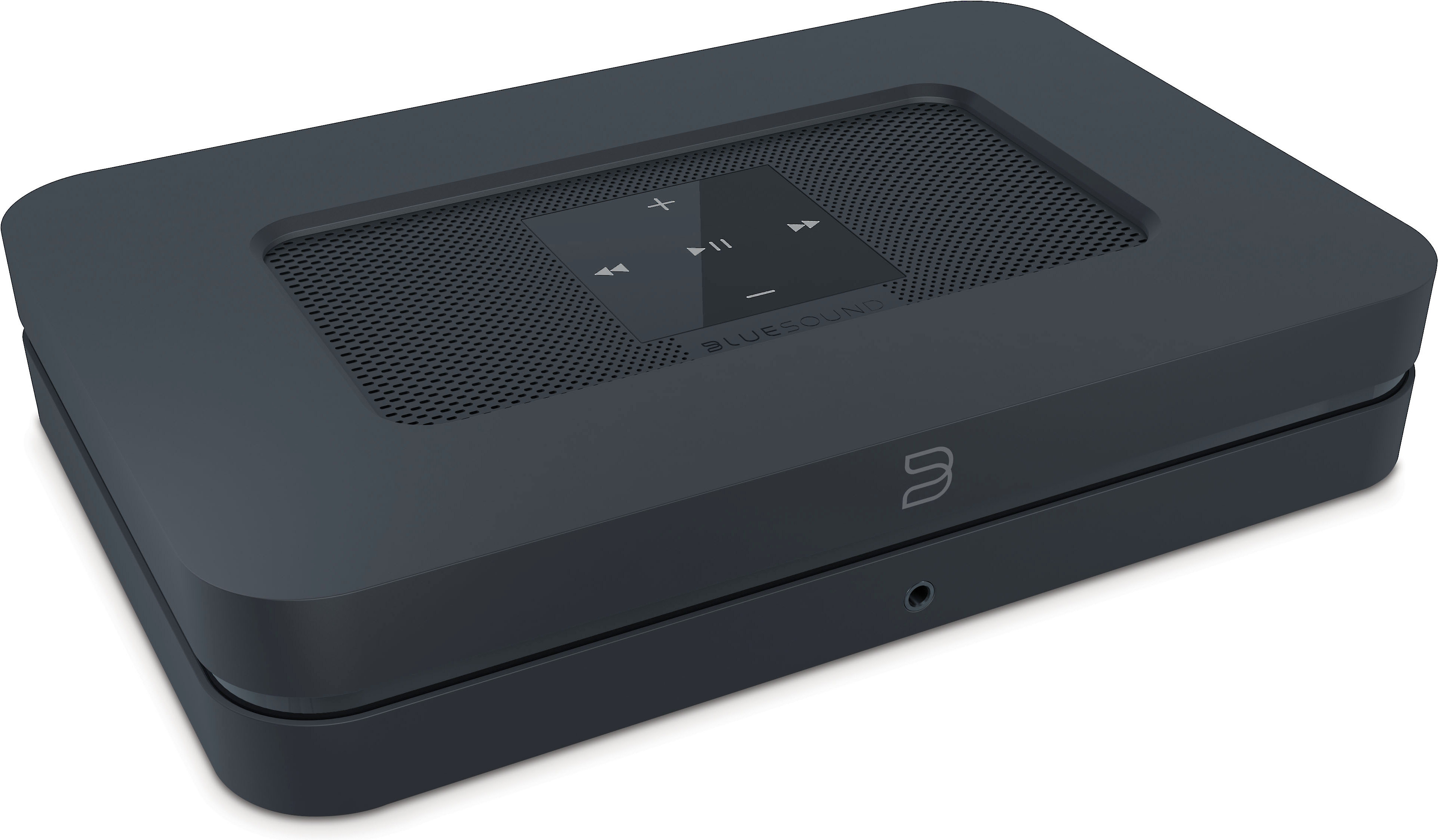 Customer Reviews: Bluesound Node 2 (Black) Streaming music player