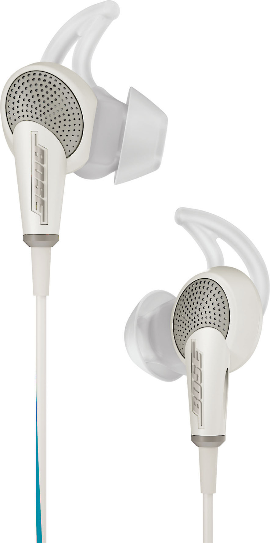 Bose Quietcomfort 20 Acoustic Noise Cancelling Headphones