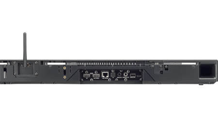 yamaha ysp 2600