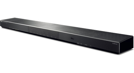 yamaha ysp 2600