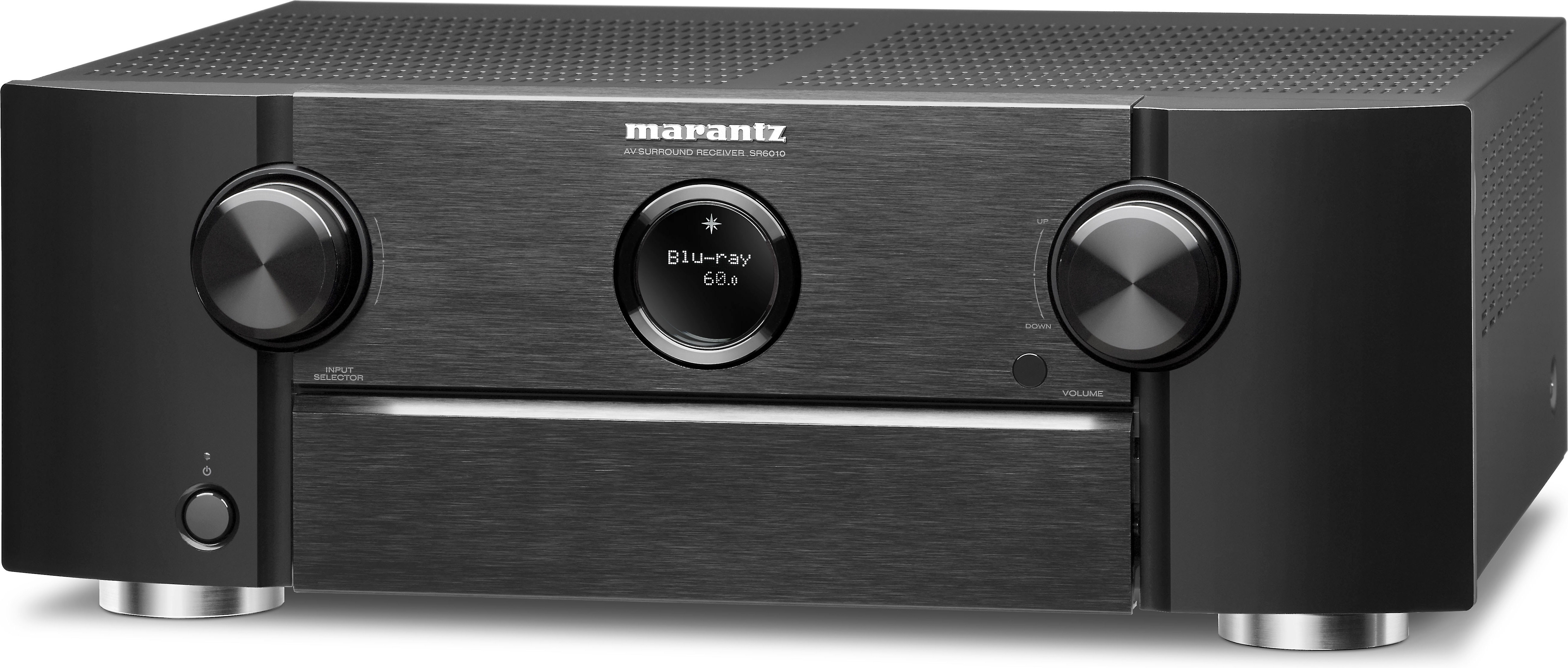 marantz オーディオデジタルタイマー AT-6 [ジャンク] g642SR6010-F.jpg