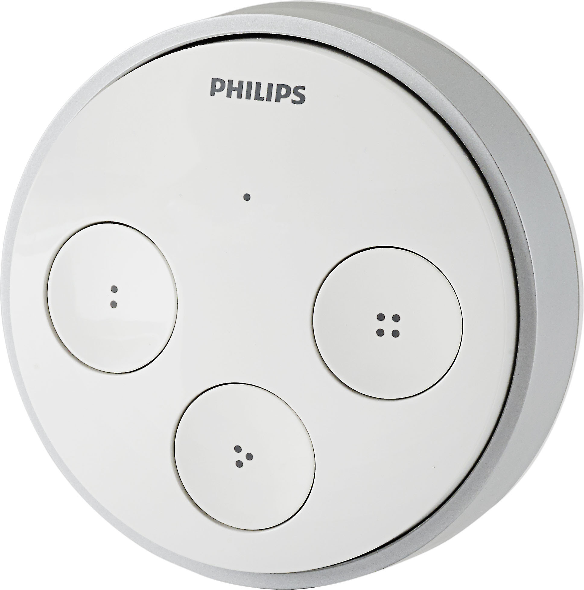 Philips Hue Tap Wireless remote control for Philips Hue lighting