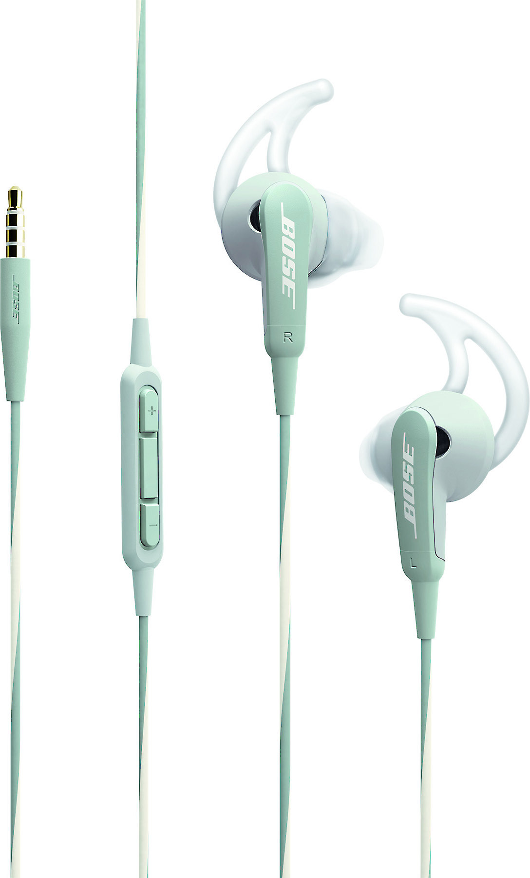 bose in ear headphones