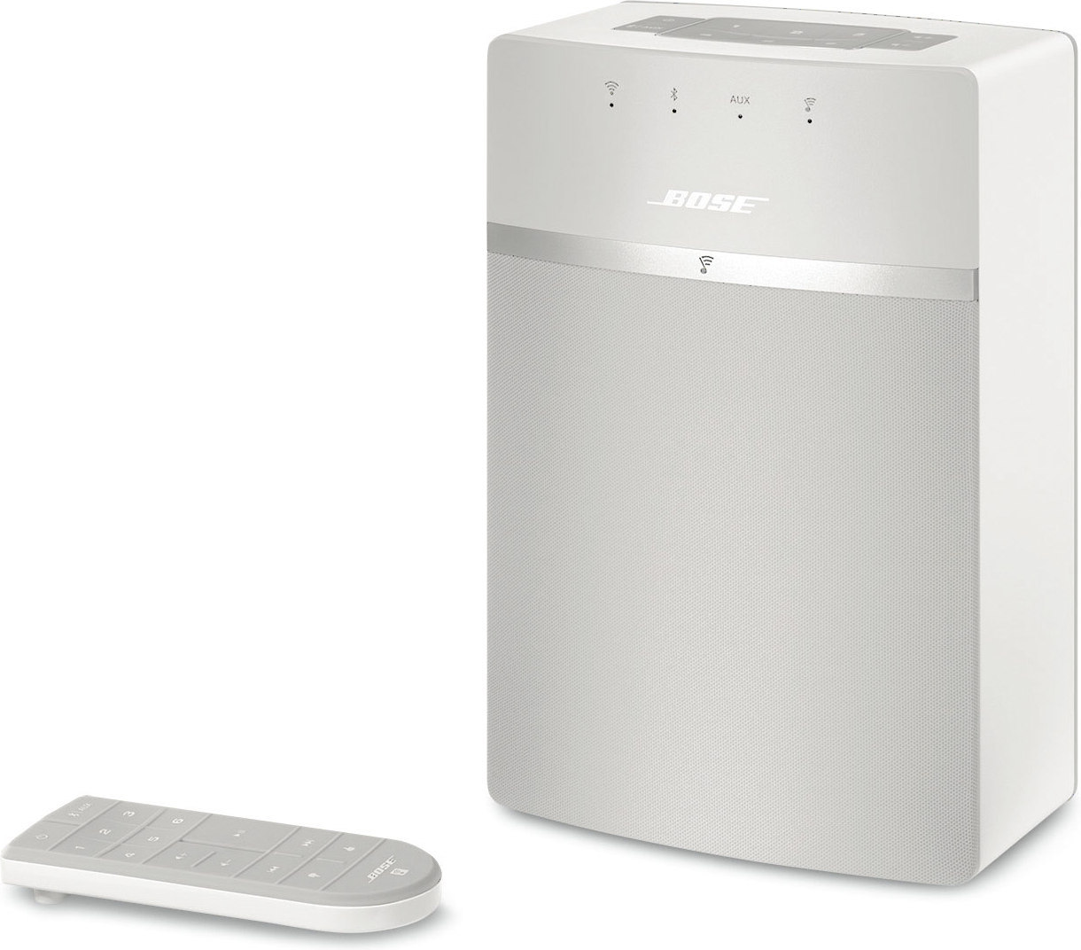 bose soundtouch 10