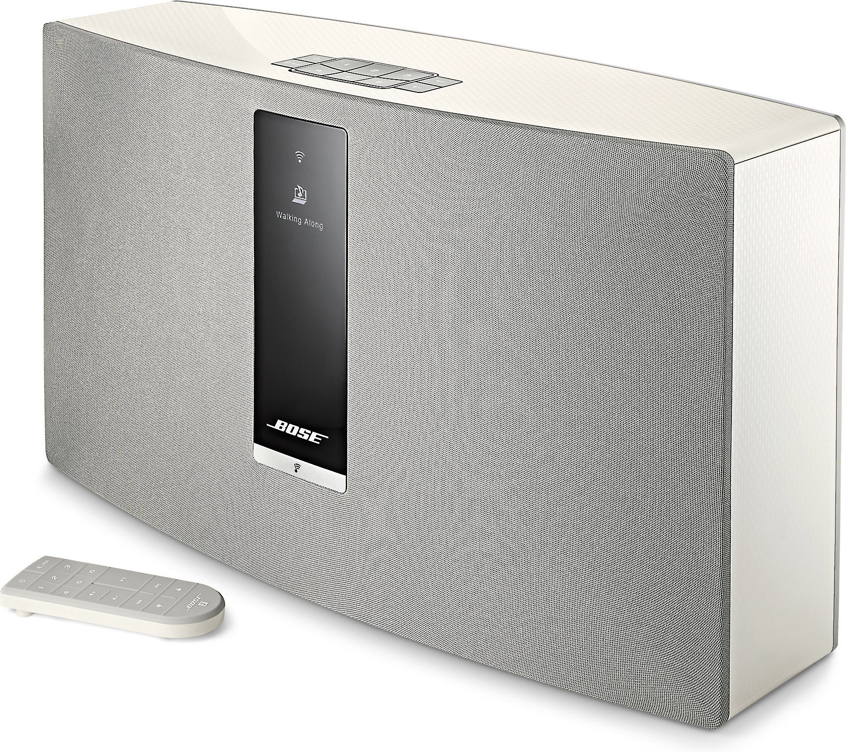 soundtouch