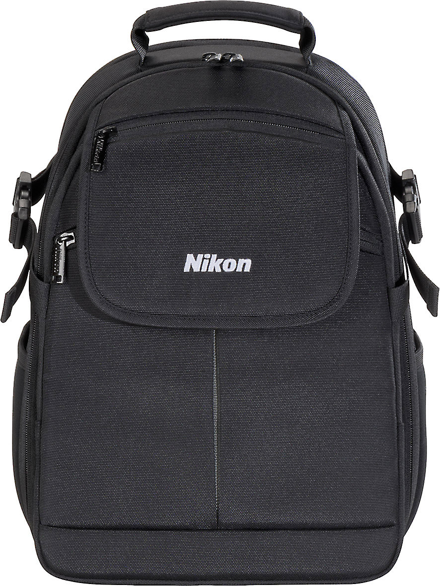 Nikon compact backpack hotsell