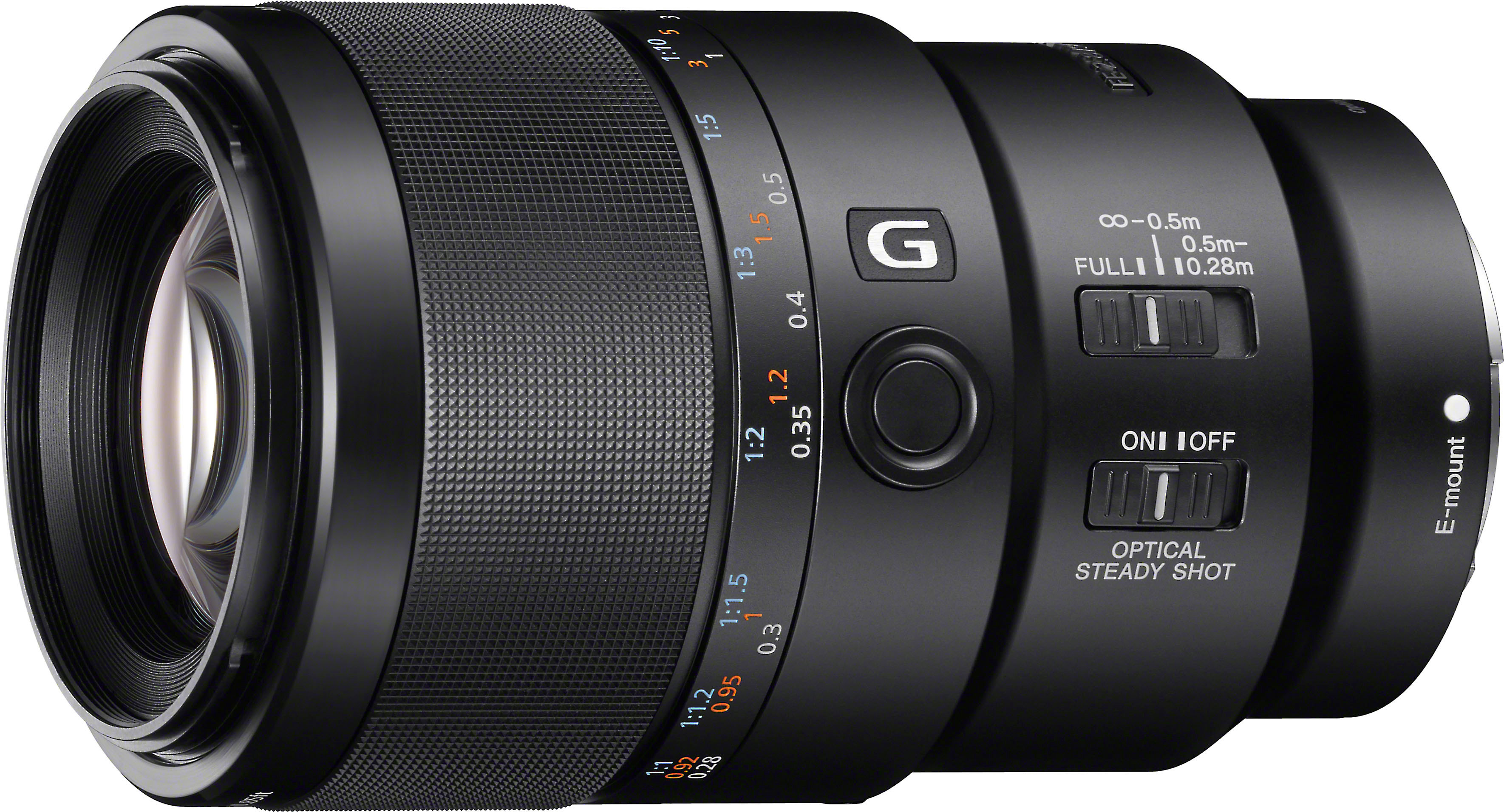 Customer Reviews: Sony FE 90mm f/2.8 Macro G OSS Medium telephoto macro