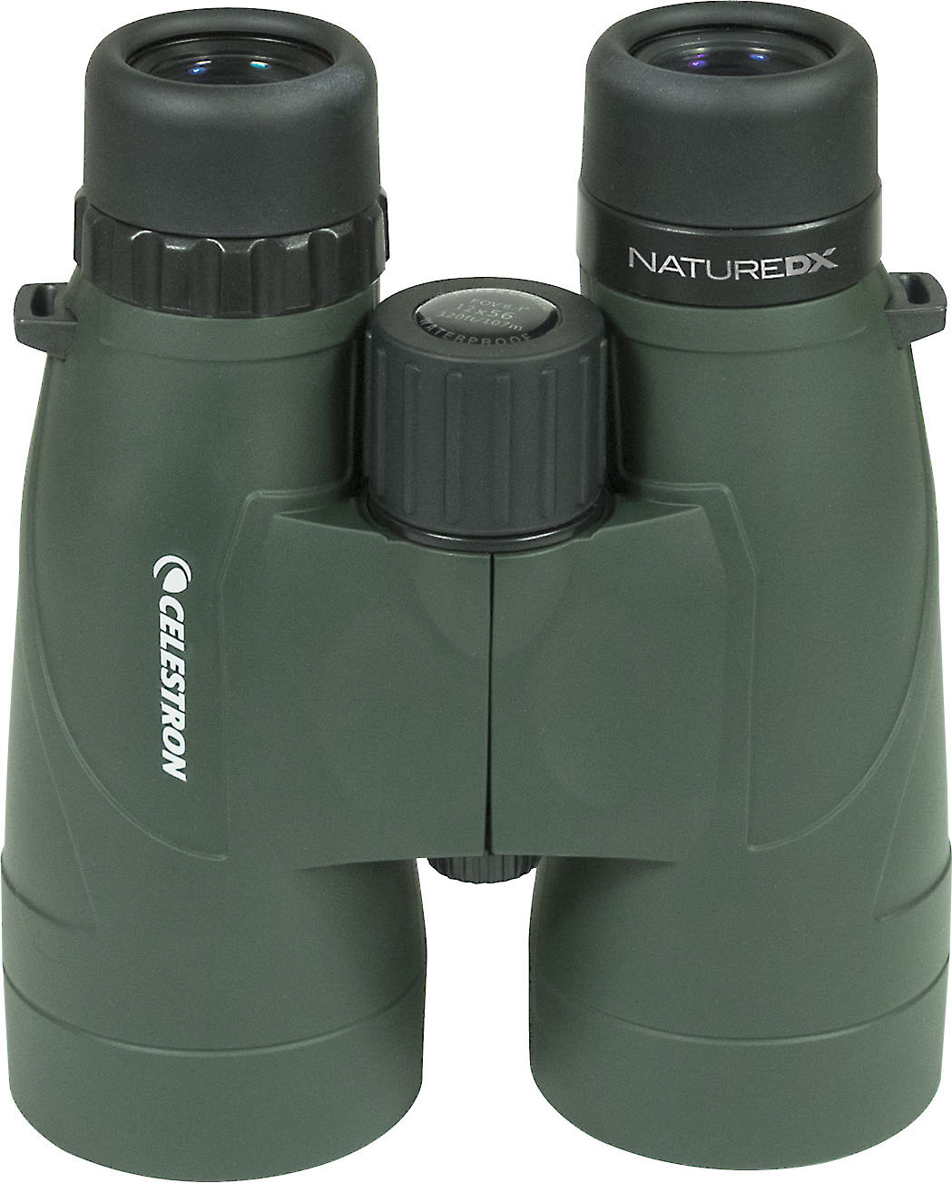 12x56 binoculars