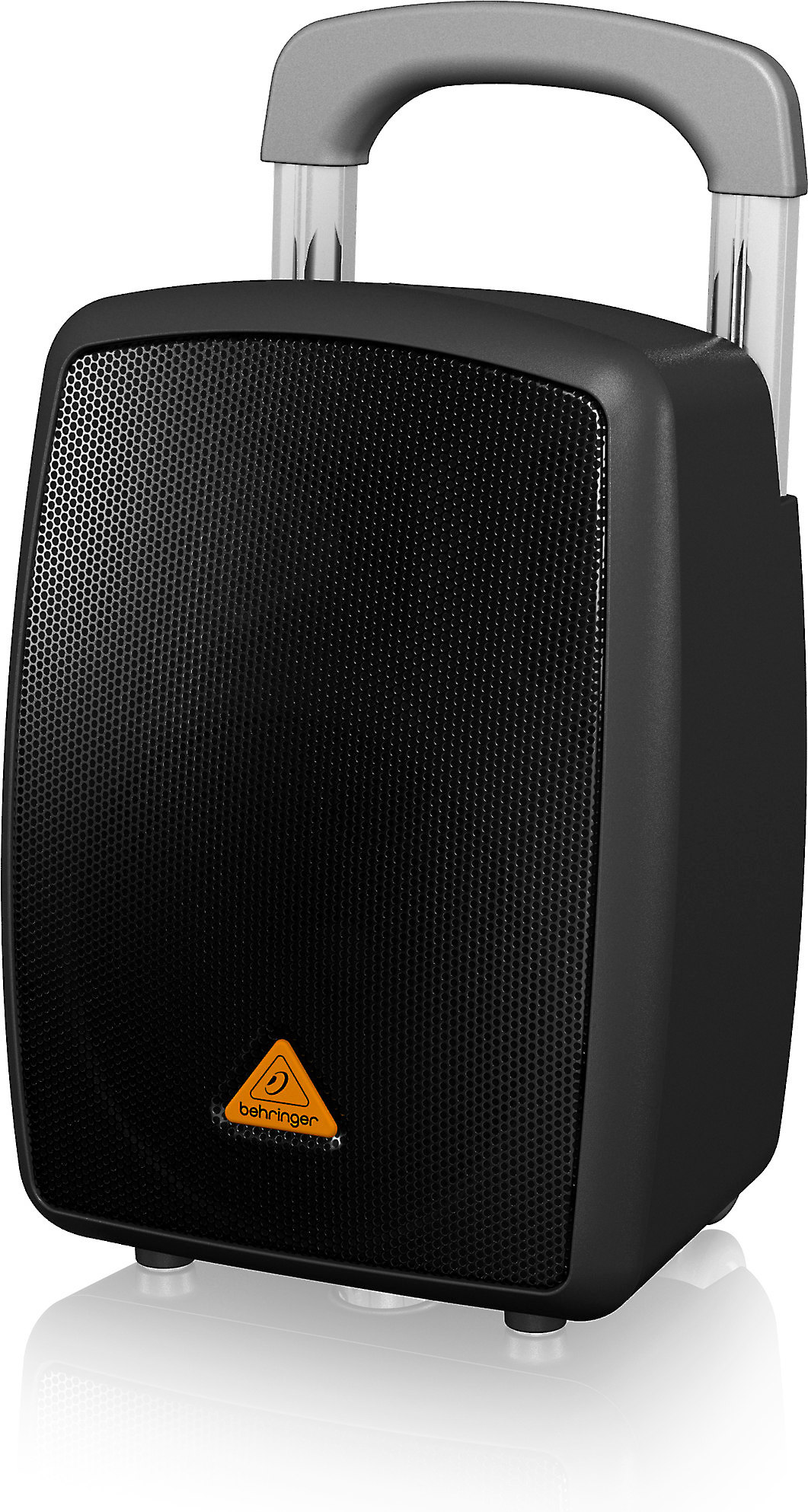 behringer mpa40bt portable pa system