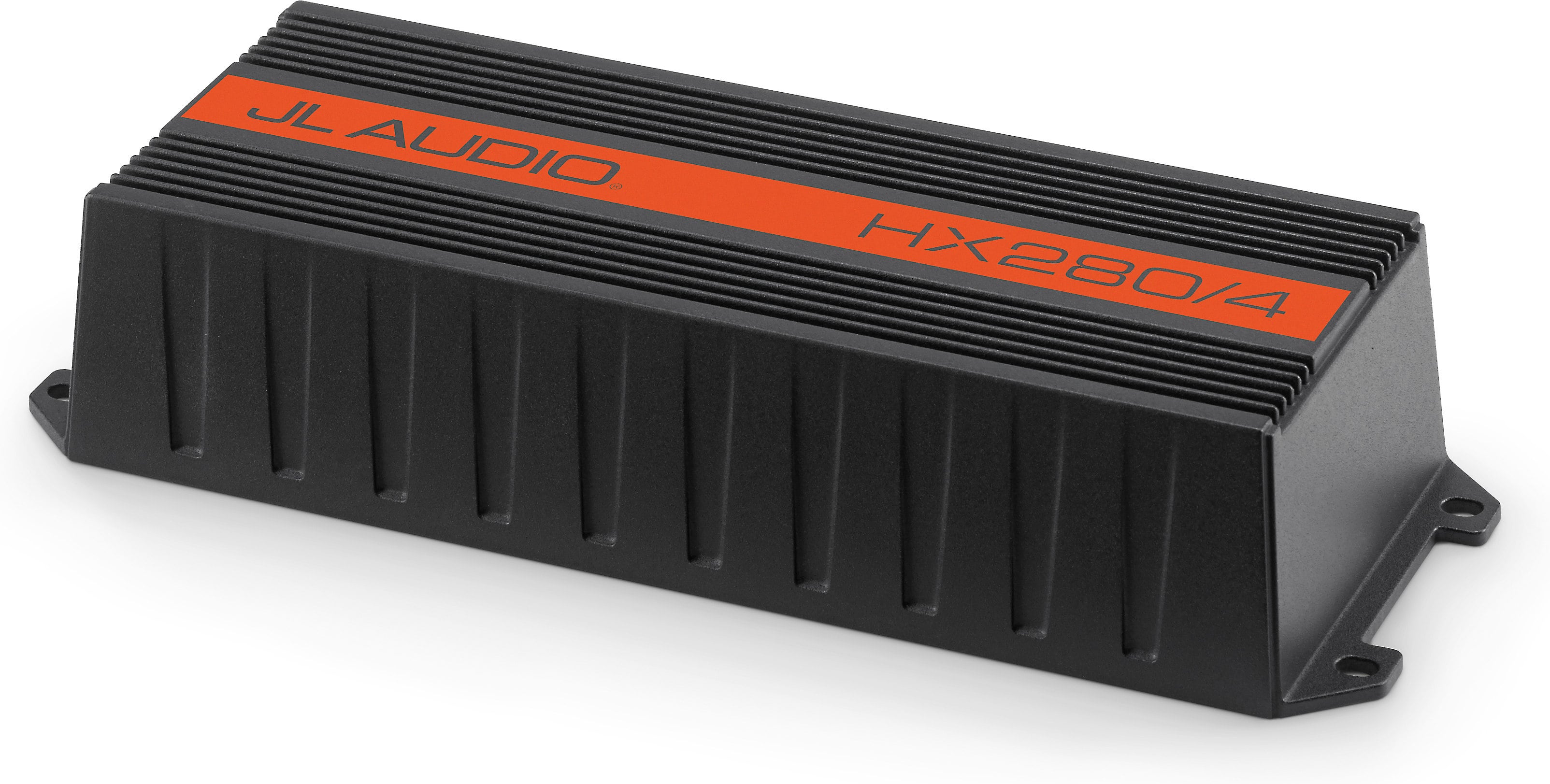 Customer Reviews: JL Audio HX280/4 Compact 4-channel amplifier