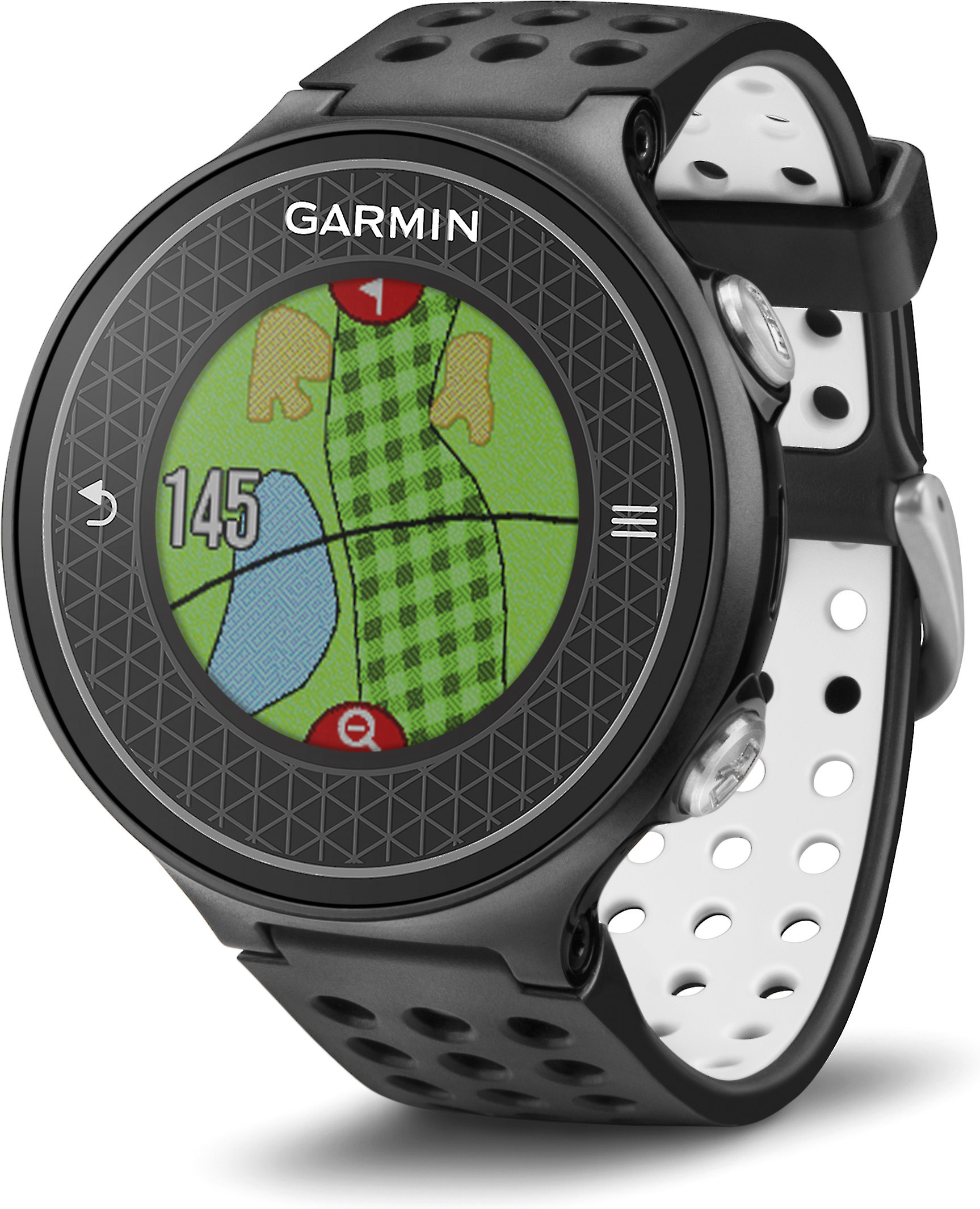 garmin approach s6 strap