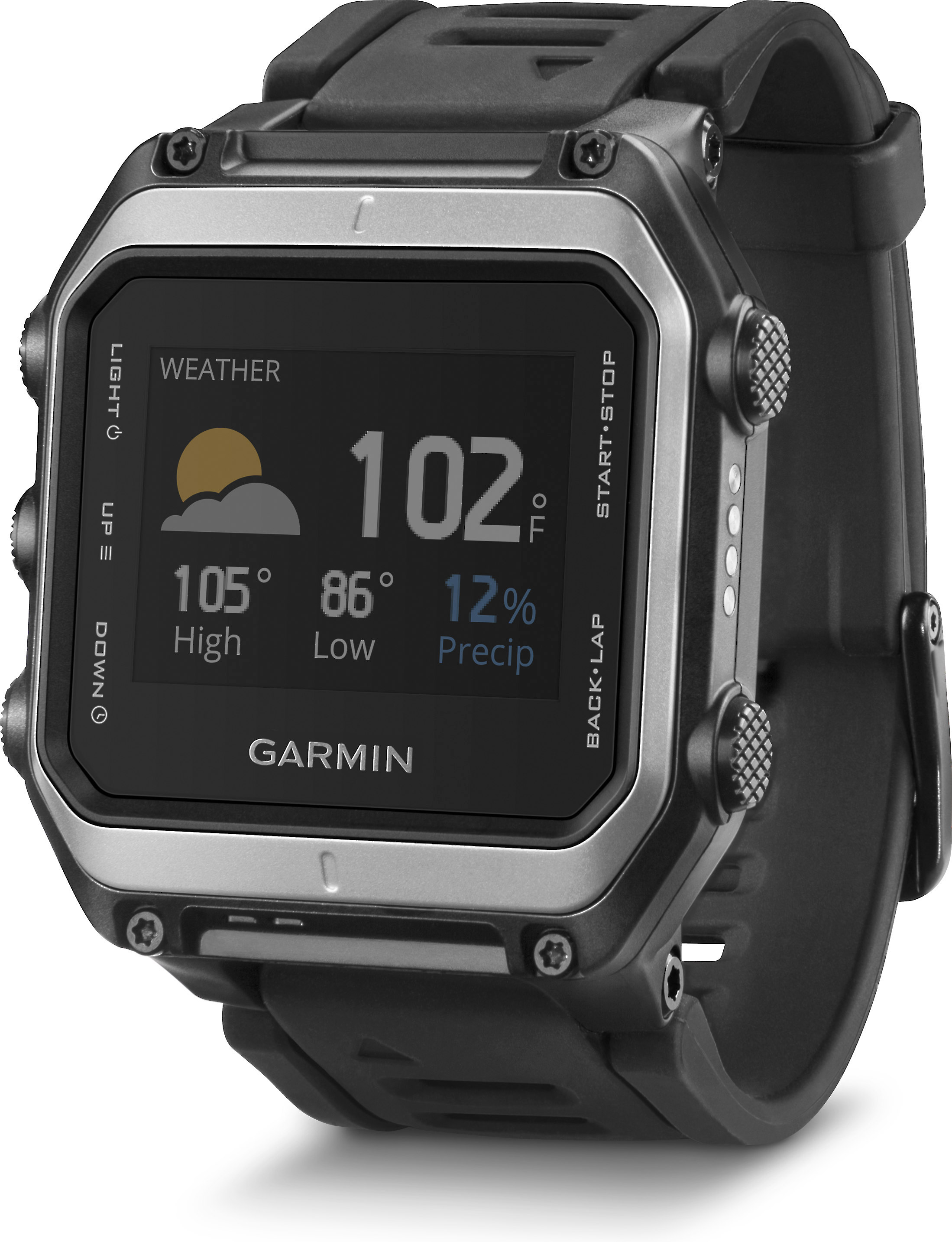 garmin watch topo maps