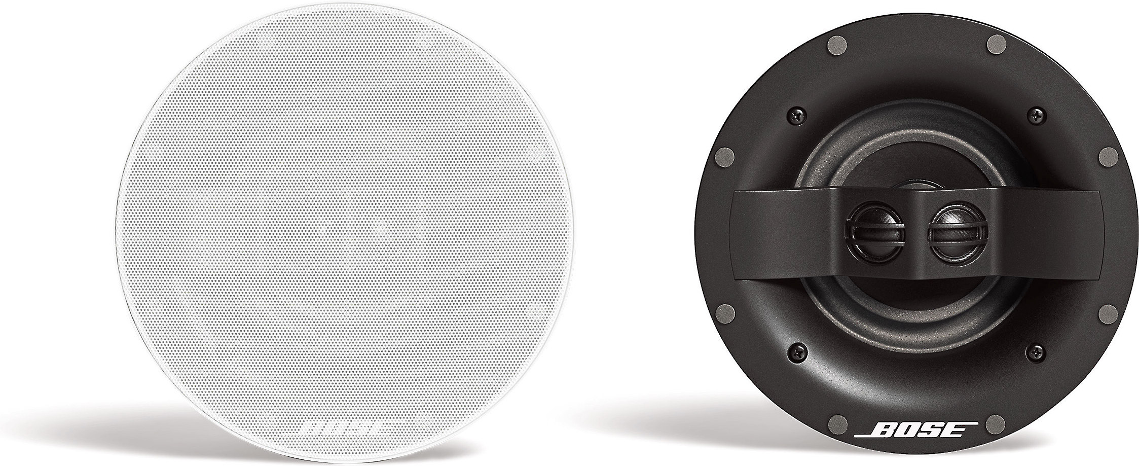 Vend tilbage Bliv klar forsinke Customer Reviews: Bose® Virtually Invisible® 591 In-ceiling speakers at  Crutchfield