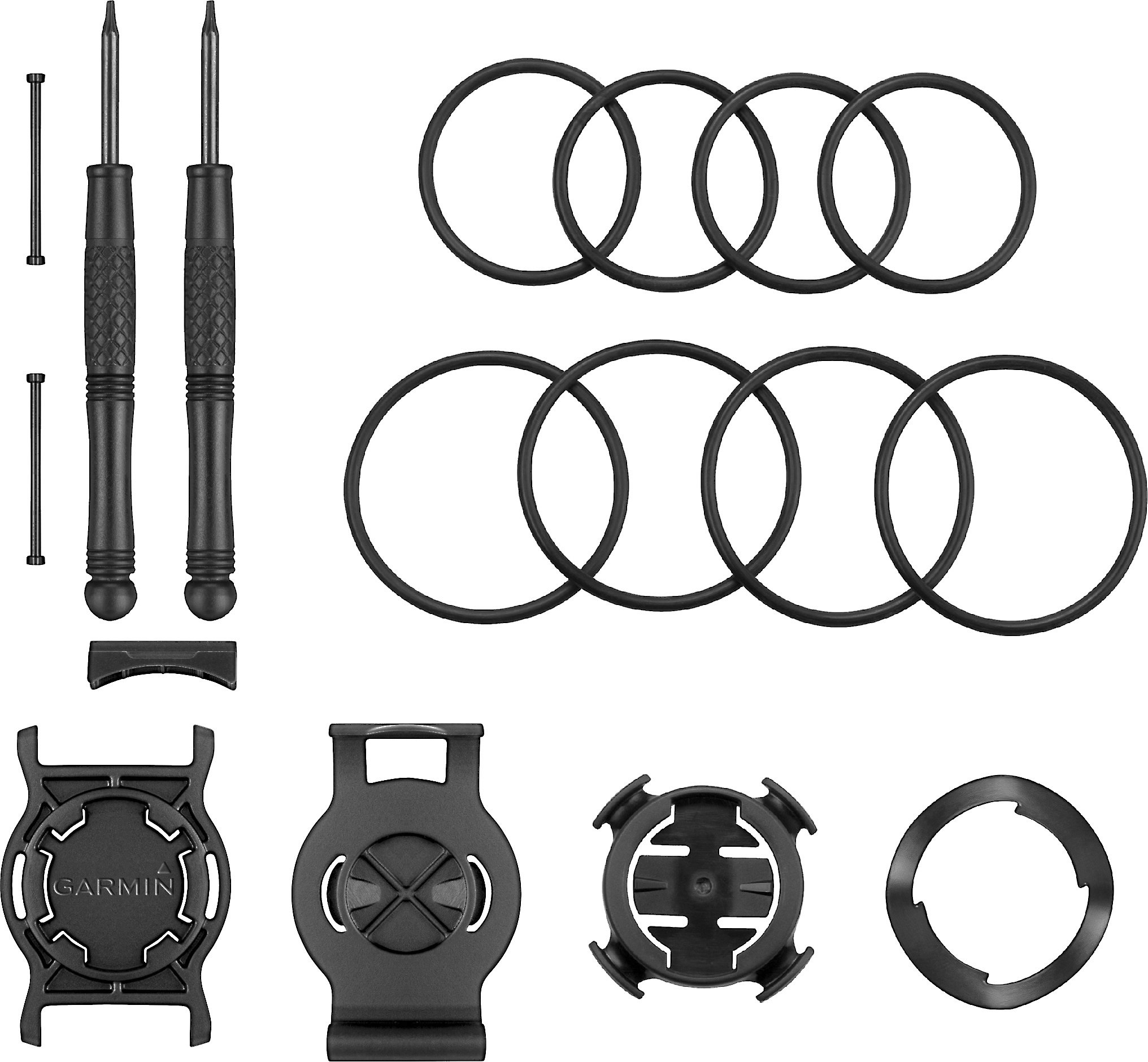 fenix 5 quick release kit