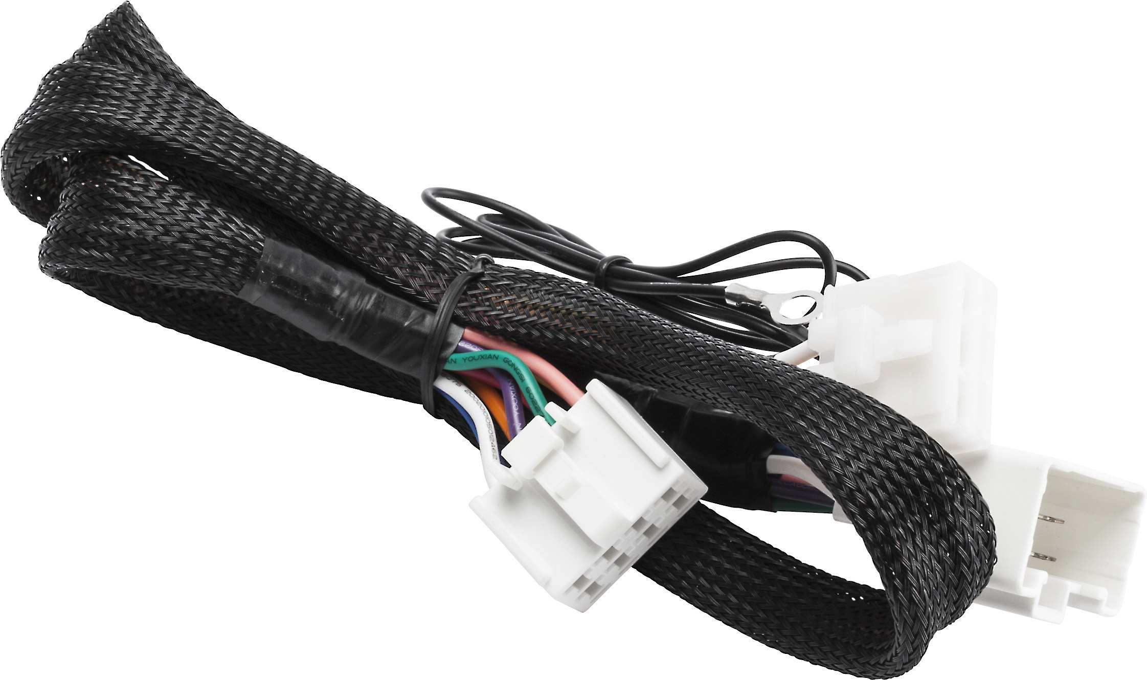 Successiva I veicoli elettrici Toyota e Lexus saranno dotati di porta