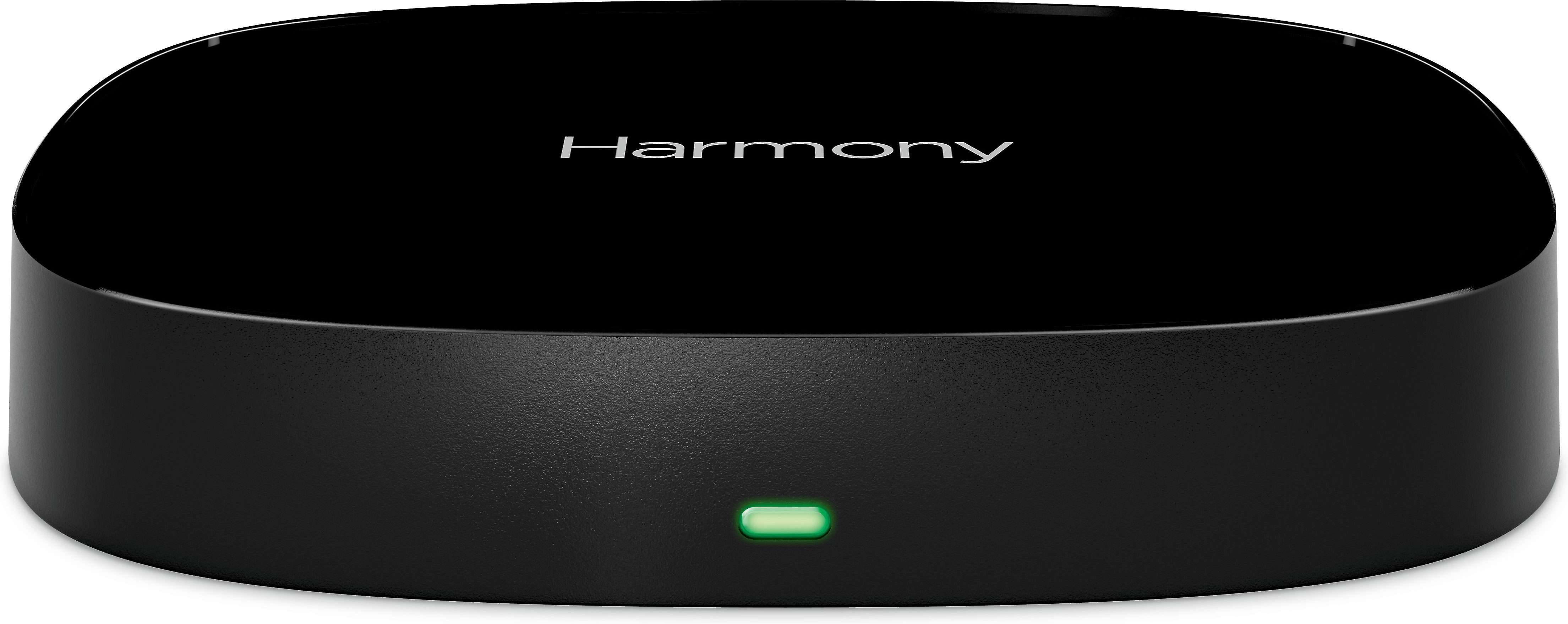logitech harmony hub remote battery