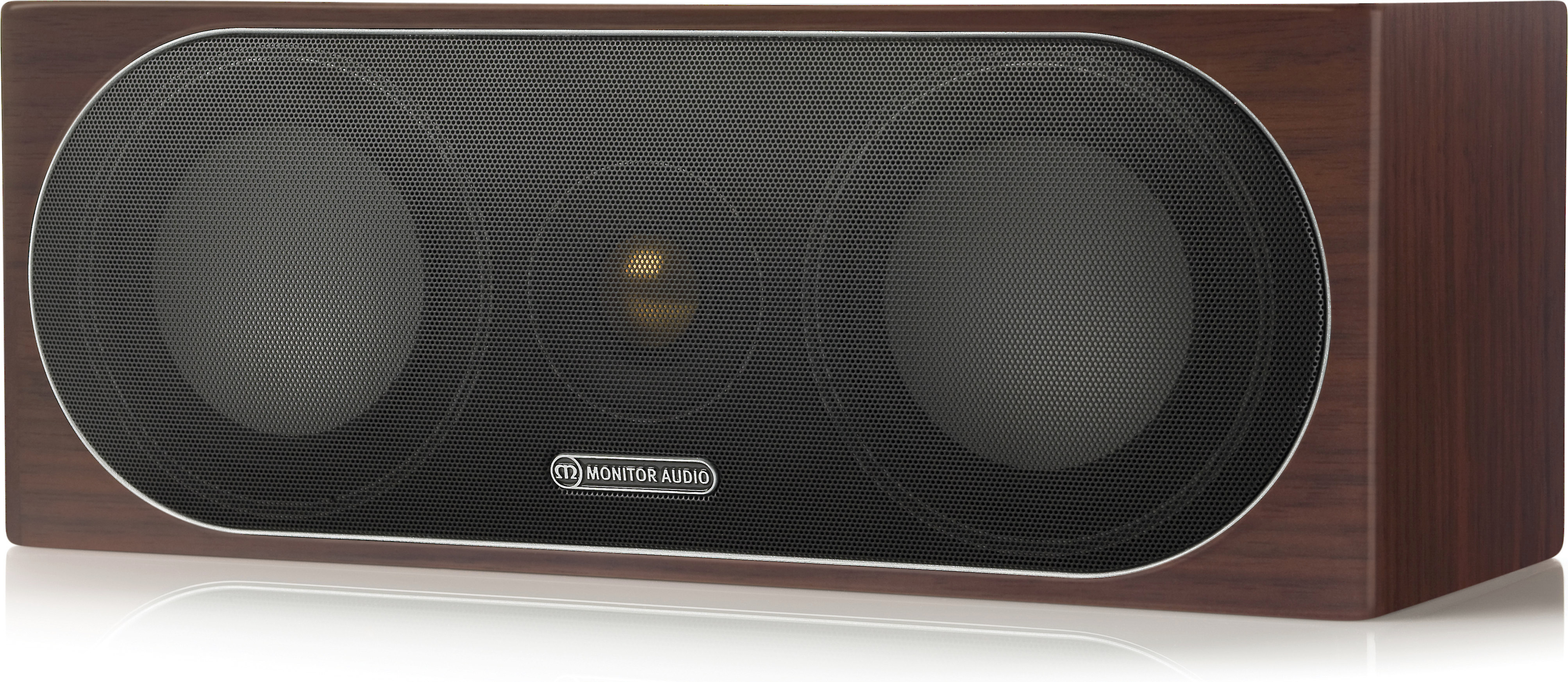 Customer Reviews: Monitor Audio Radius 200 (Walnut) Center channel