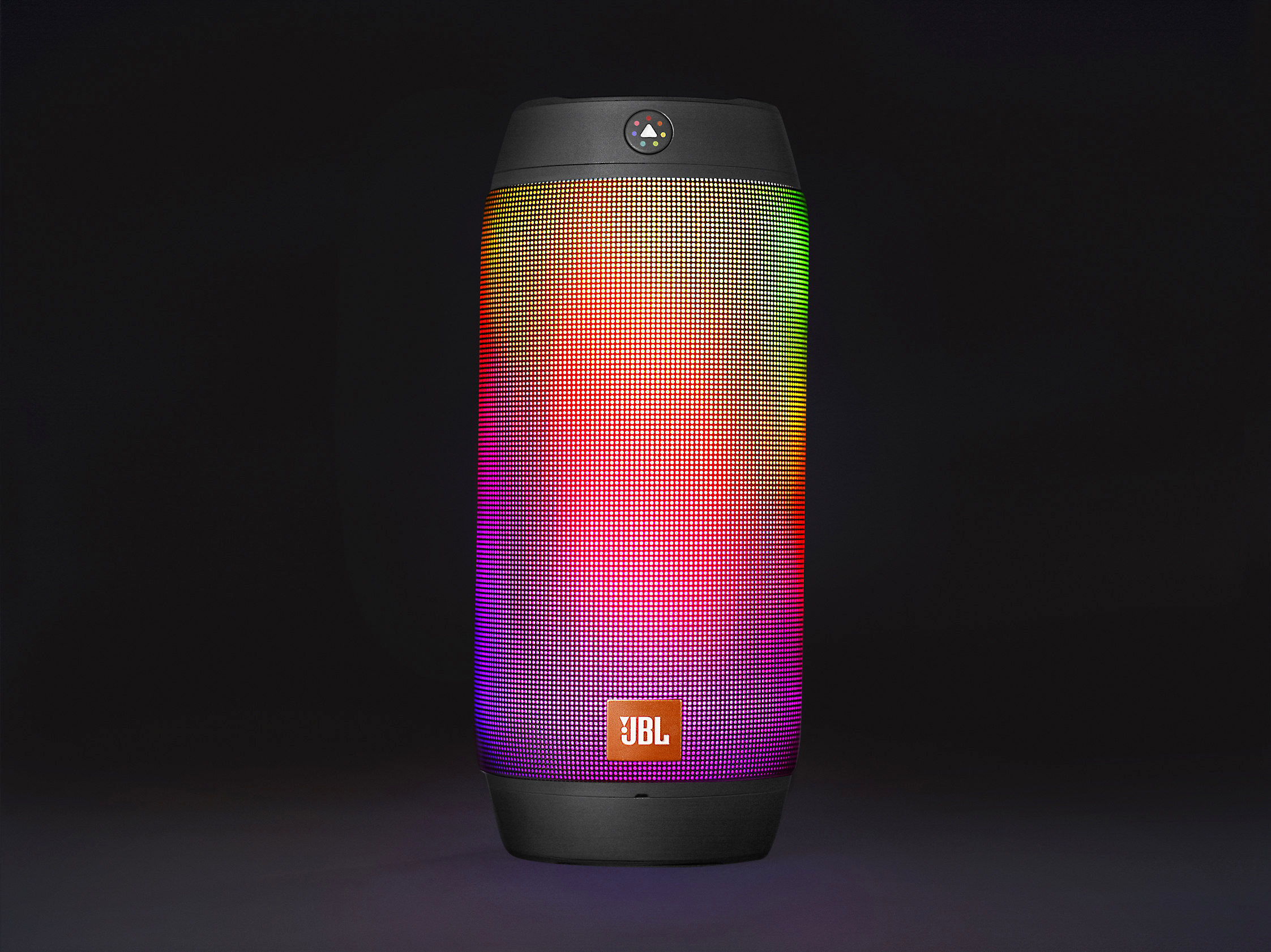 jbl pulse 2 portable bluetooth speaker