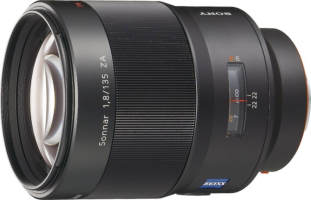 ソニー SONY Sonnar T* 135mm F1.8 ZA SAL135F18Z bme6fzu Amazon.com : Sony SAL-135F18Z 135mm f/1.8 Carl Zeiss Sonnar T