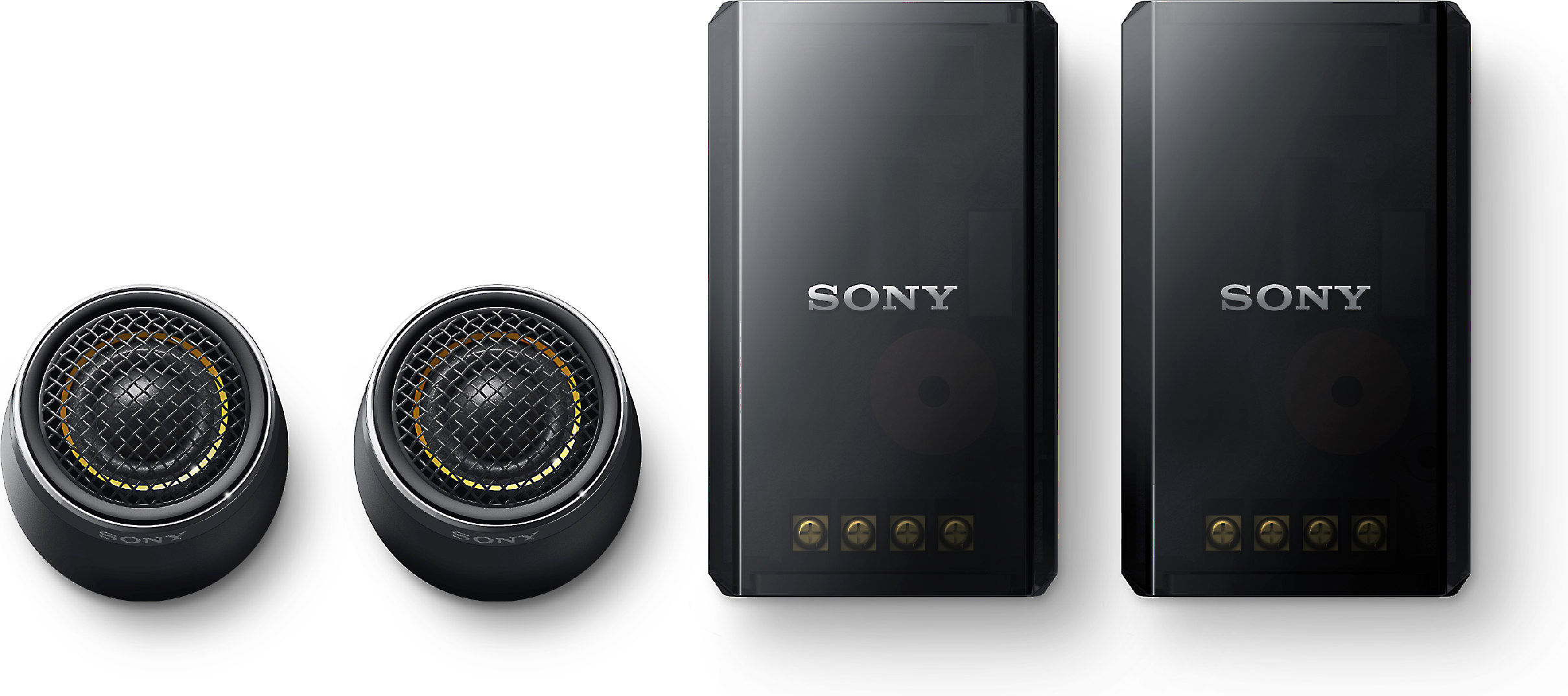 sony tweeter speaker price