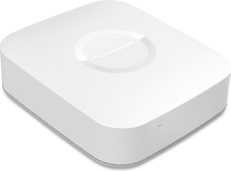 samsung multiroom smartthings