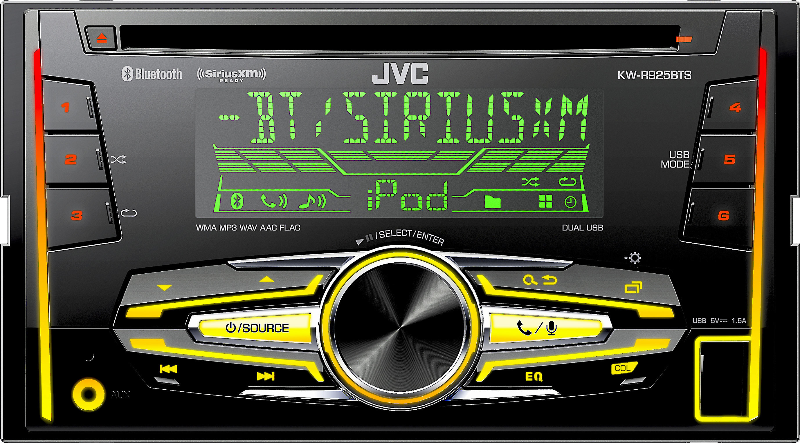 Jvc radio hook up | How to Connect a Stereo System. 2020-03-19