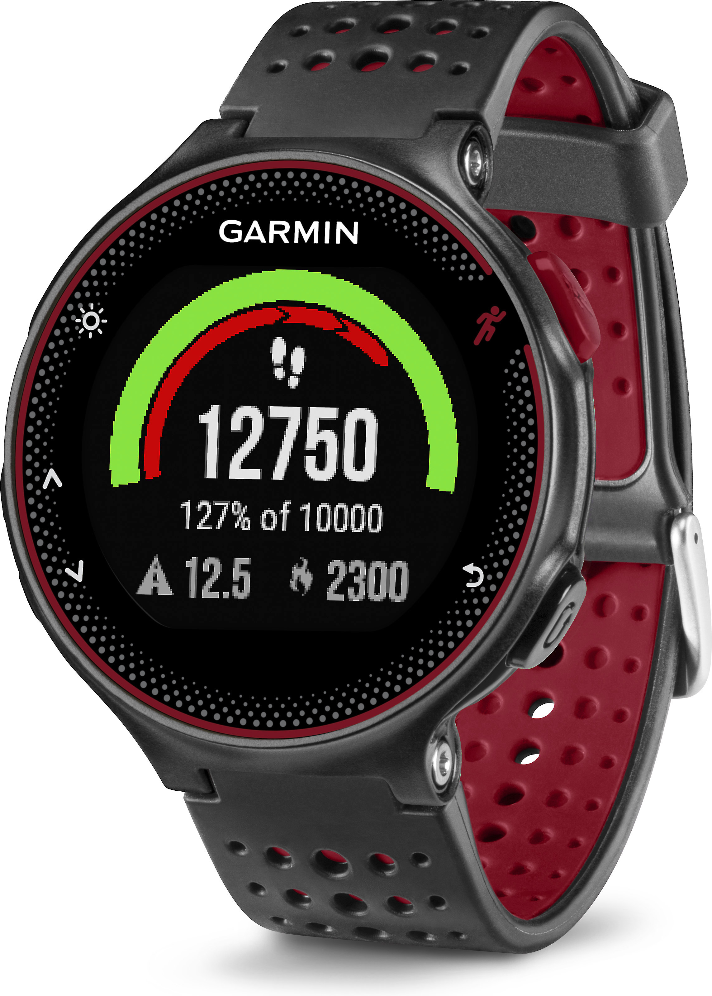 garmin forerunner 235 user manual