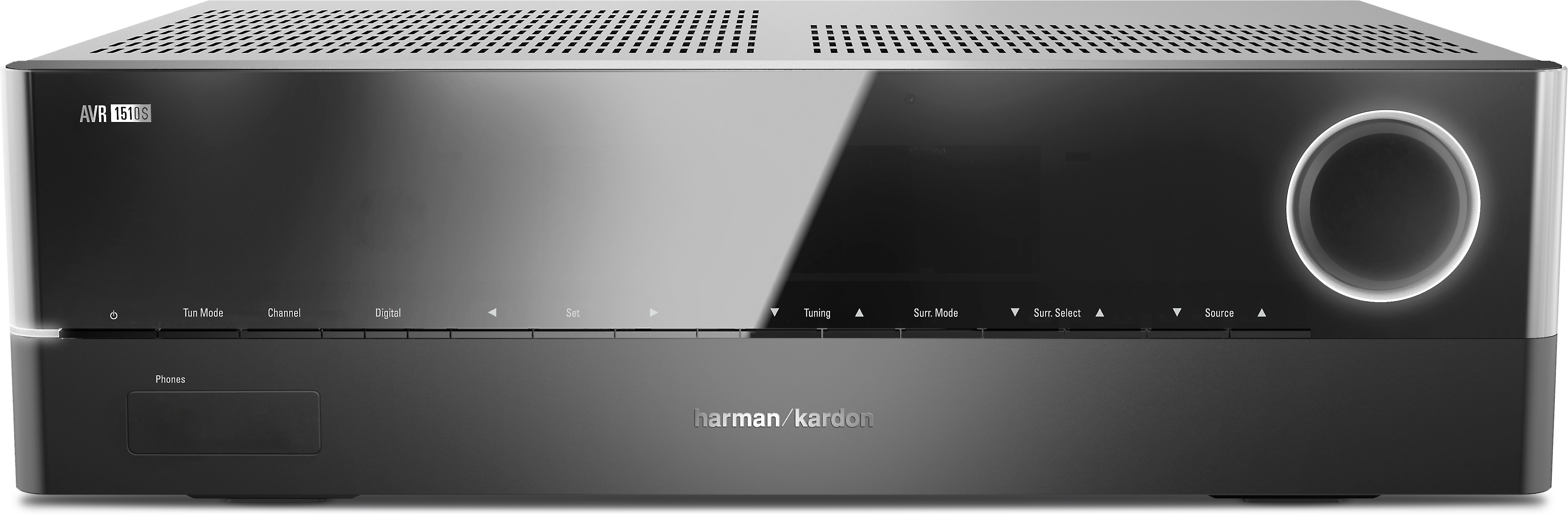 harman kardon avr 1510