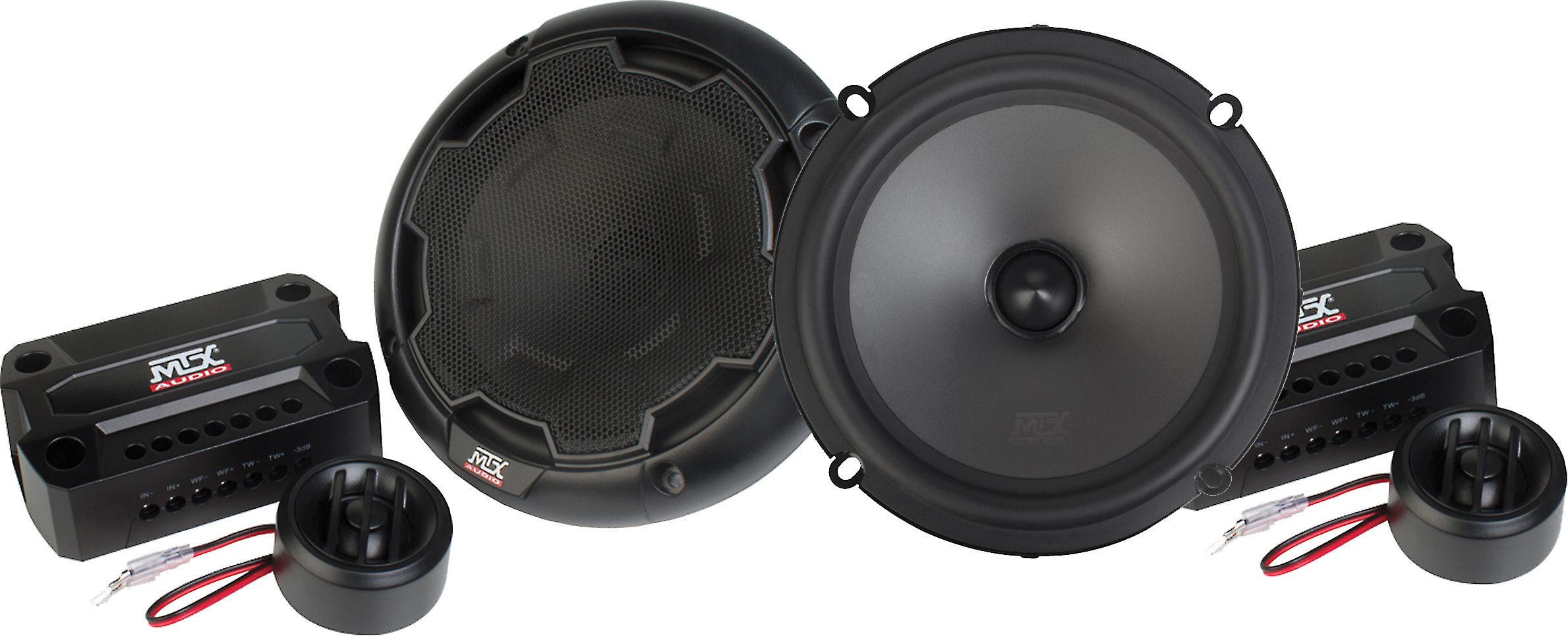 mtx sw2 subwoofer