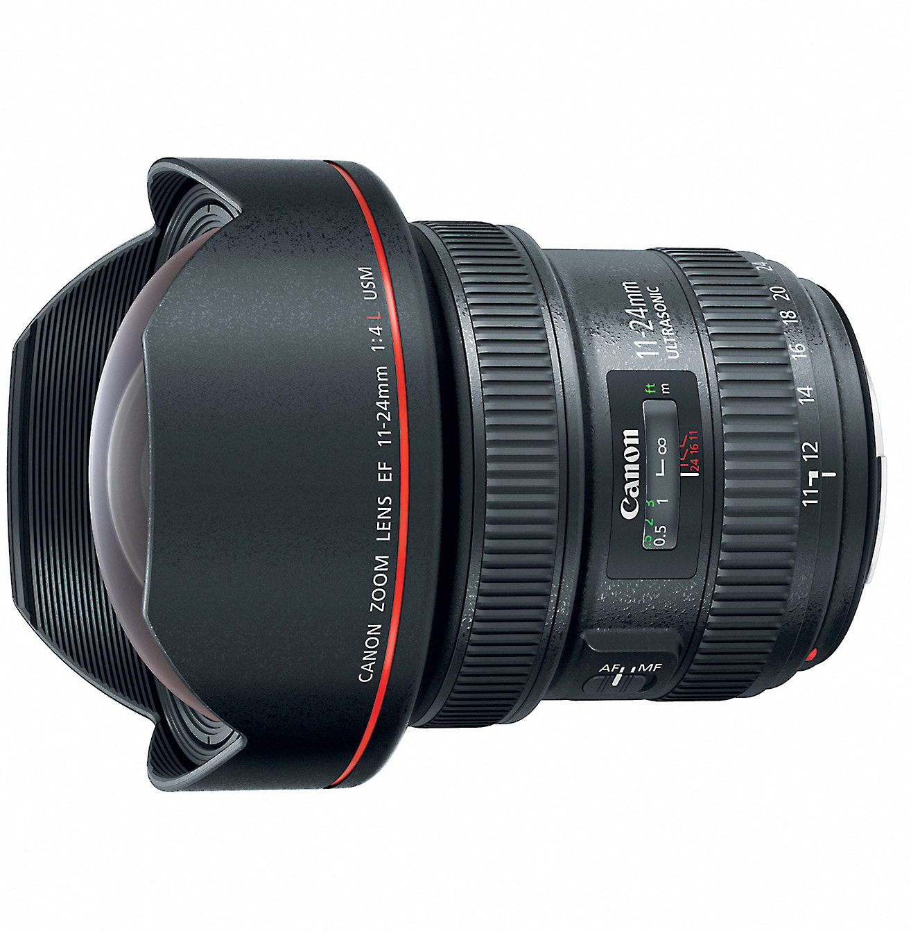 Customer Reviews: Canon EF 11-24mm f/4L USM L series ultra-wide-angle ...