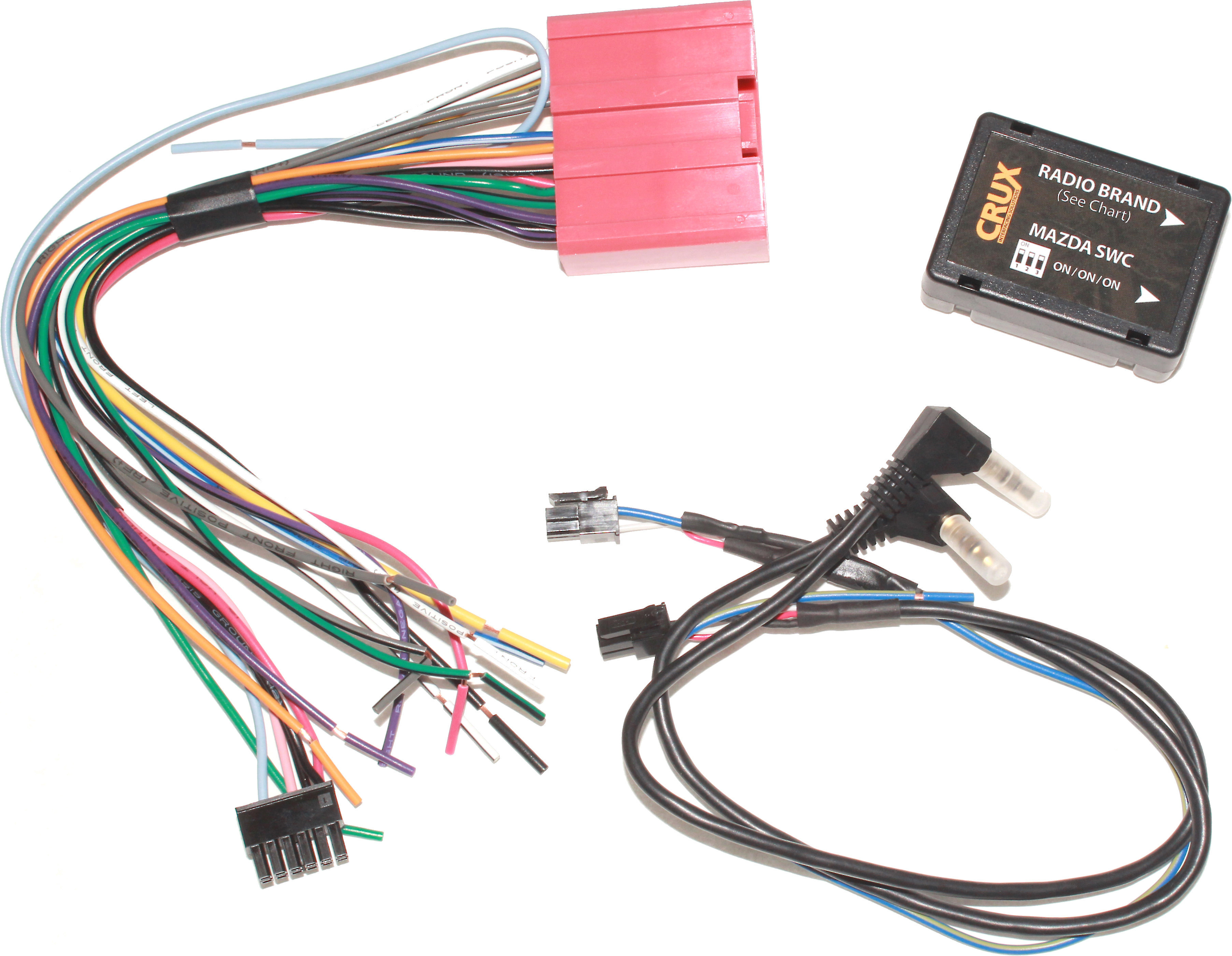 Adapter for OEM GPS Antenna Connection in Toyota / Lexus / Subaru / Mazda -  Car Solutions