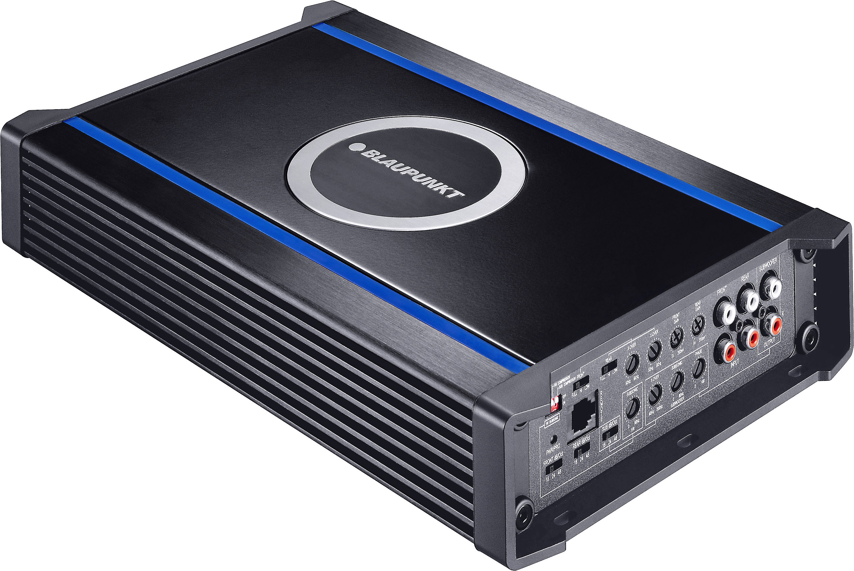 blaupunkt soundbar 2 x 10 watt