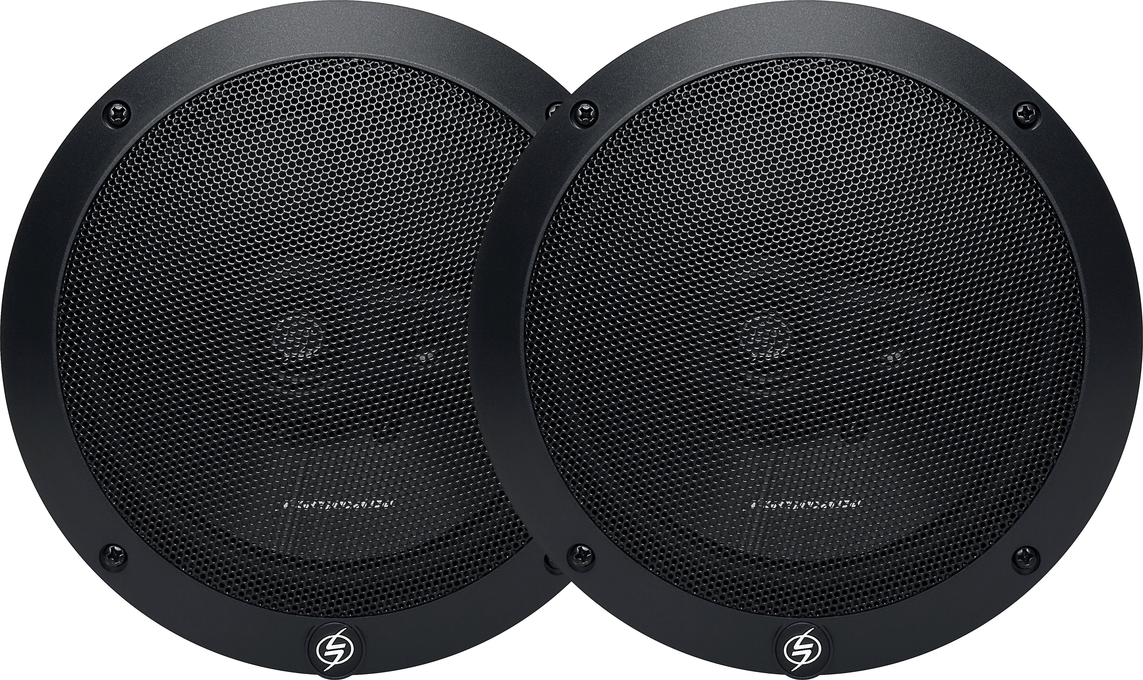 Customer Reviews: Lightning Audio L675 6-3/4