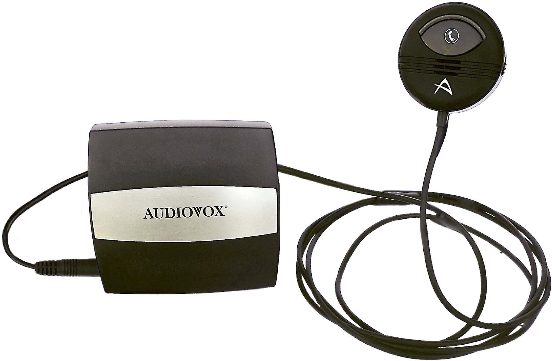 Customer Reviews: Audiovox Carstream Audi/VW Bluetooth® Interface Add ...