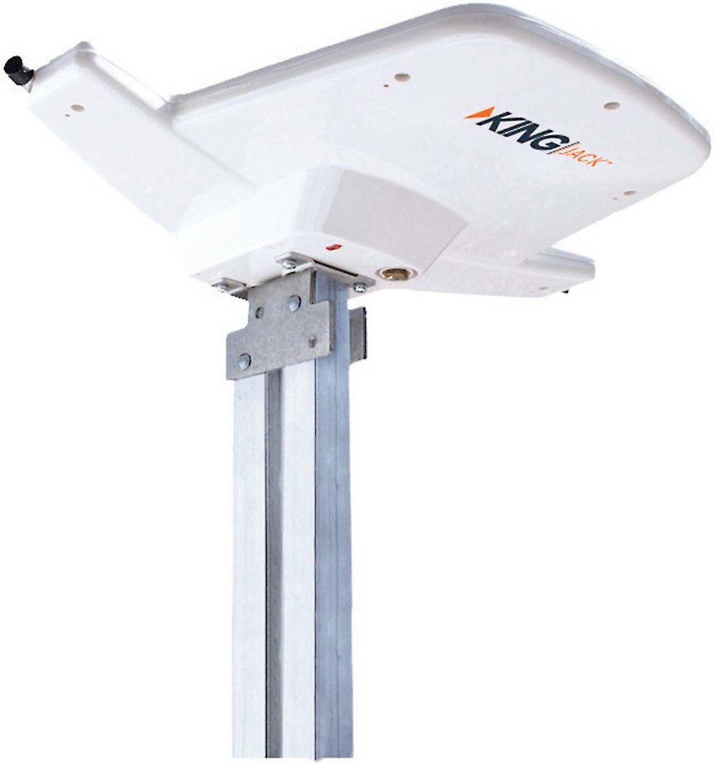 KING Jack OA8000 Outdoor overtheair antenna at