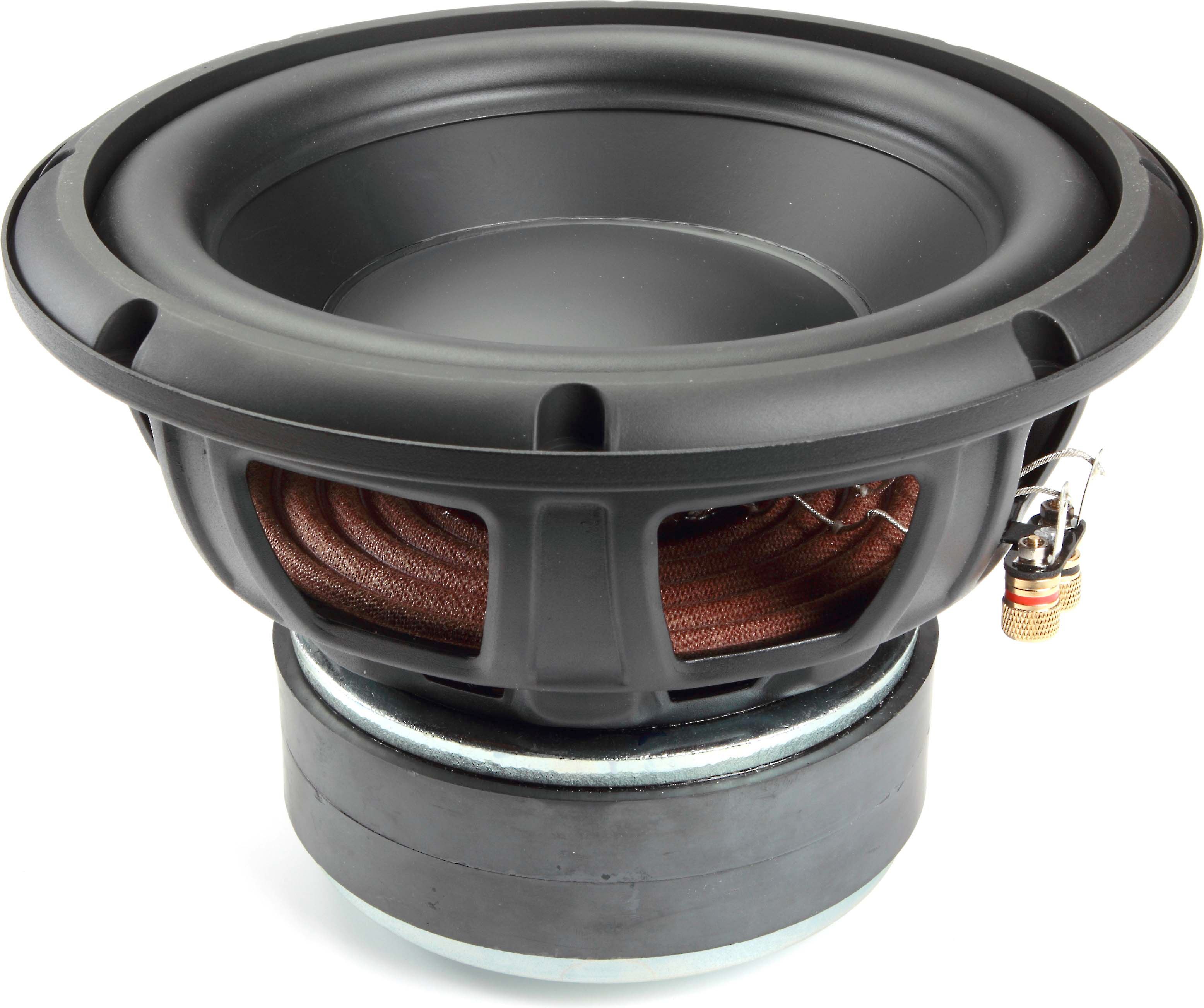 audiofrog subwoofer