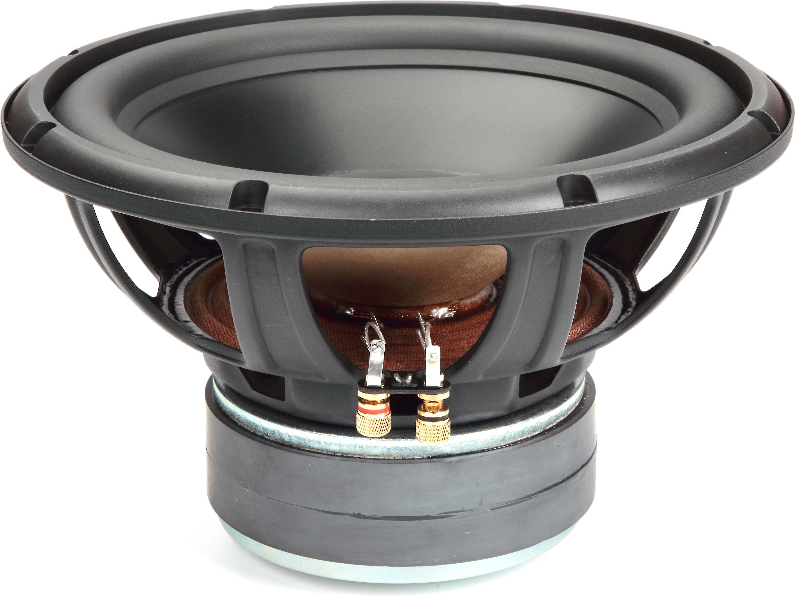 audiofrog subwoofer
