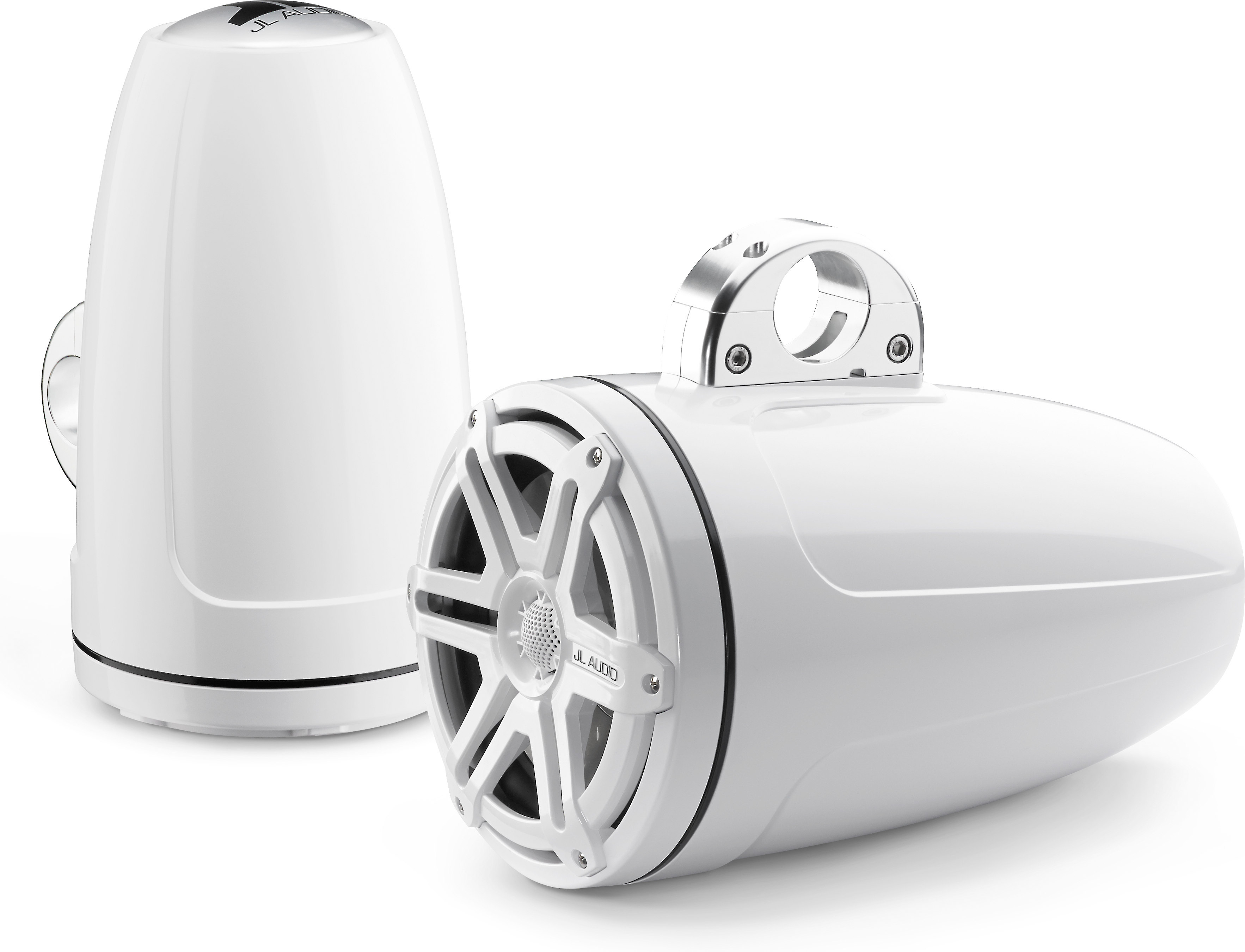 jl audio 8.8 tower speakers