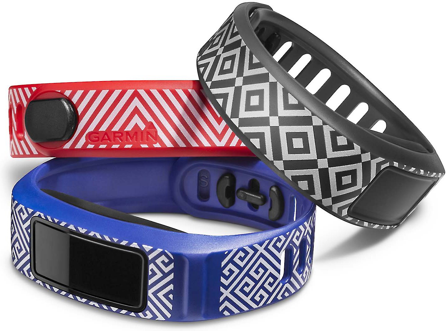 garmin vivofit slate