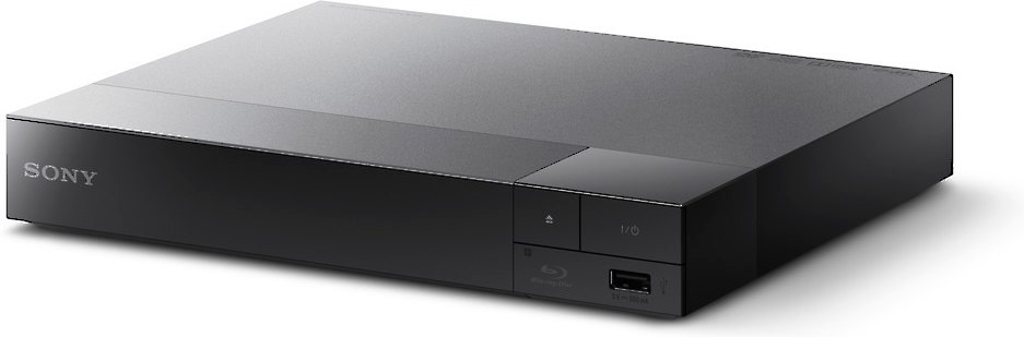 Customer Reviews: Sony BDP-S1500 Blu-ray player with networking at