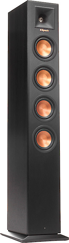 klipsch rp 440 wf