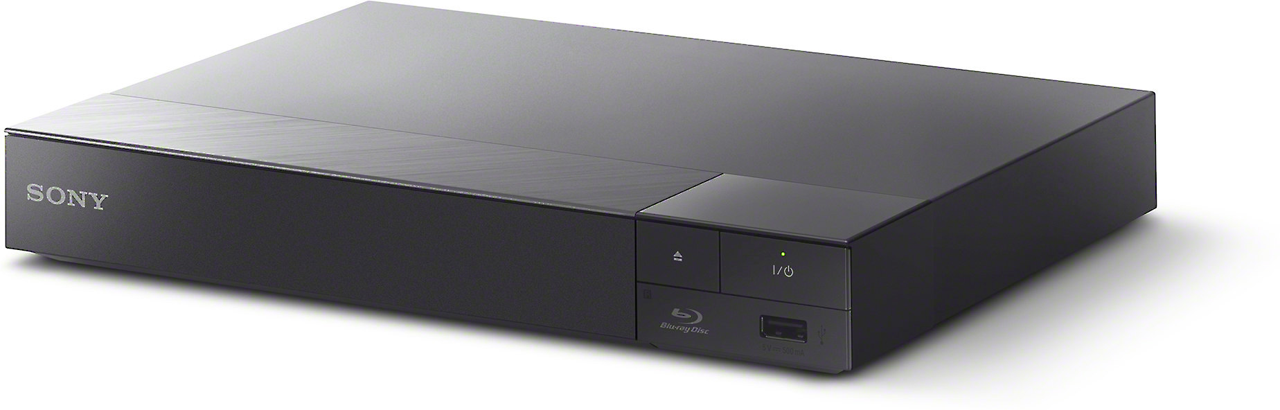 Sony BDP-S6700 Blu-ray Disc Player Reviewed - Future Audiophile Magazine