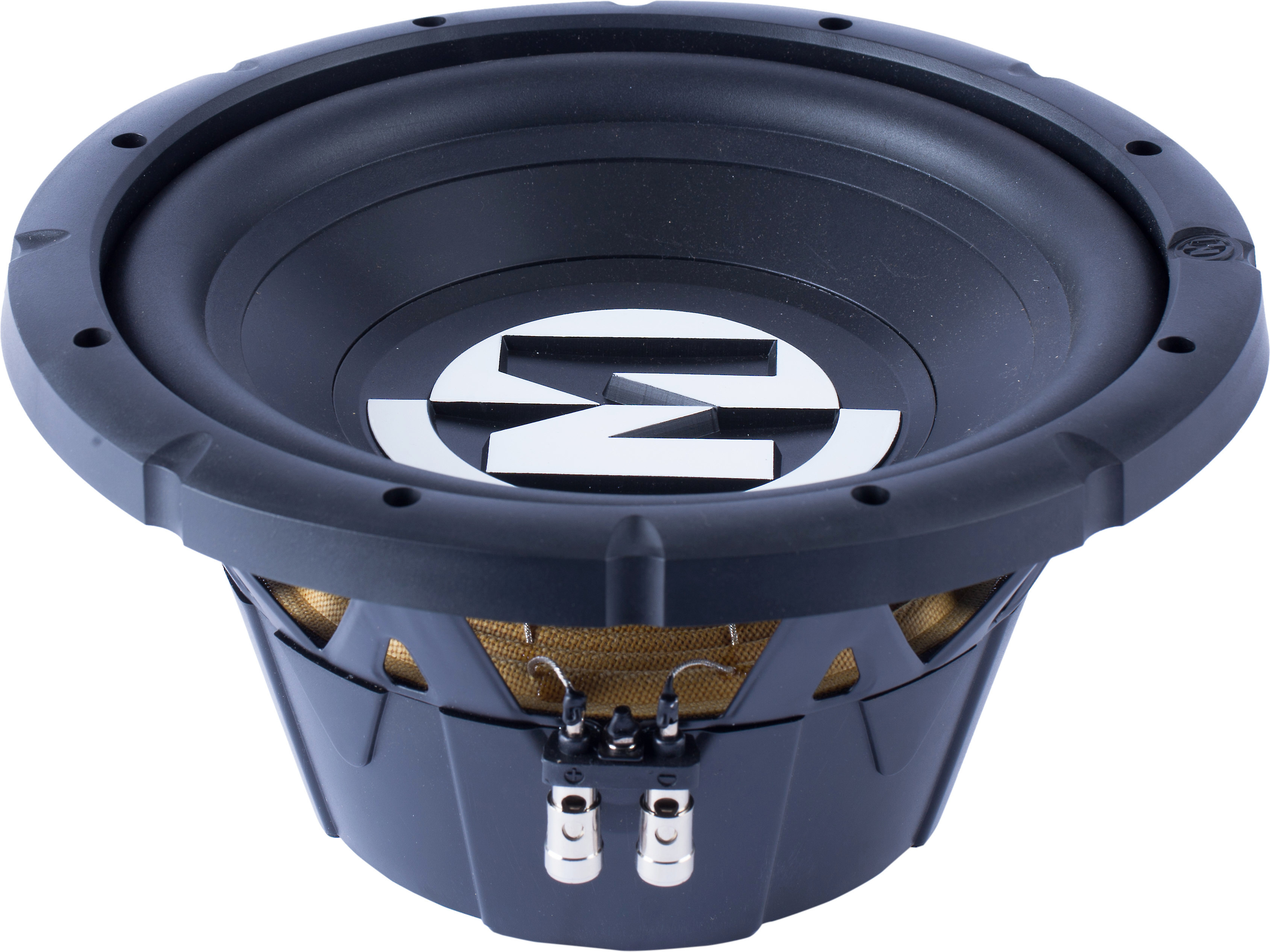 Memphis Audio 15-SRX12D4 12